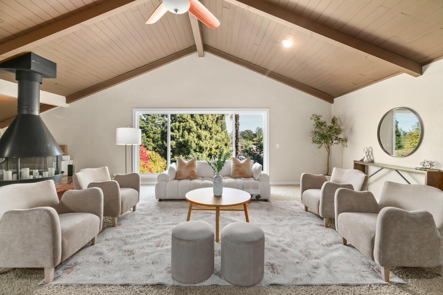 Detail Gallery Image 33 of 99 For 4117 Thistledown Dr, Fair Oaks,  CA 95628 - 4 Beds | 3/1 Baths