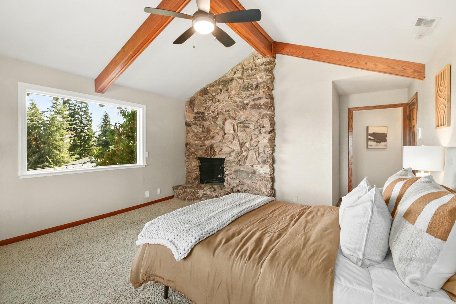 Detail Gallery Image 47 of 99 For 4117 Thistledown Dr, Fair Oaks,  CA 95628 - 4 Beds | 3/1 Baths