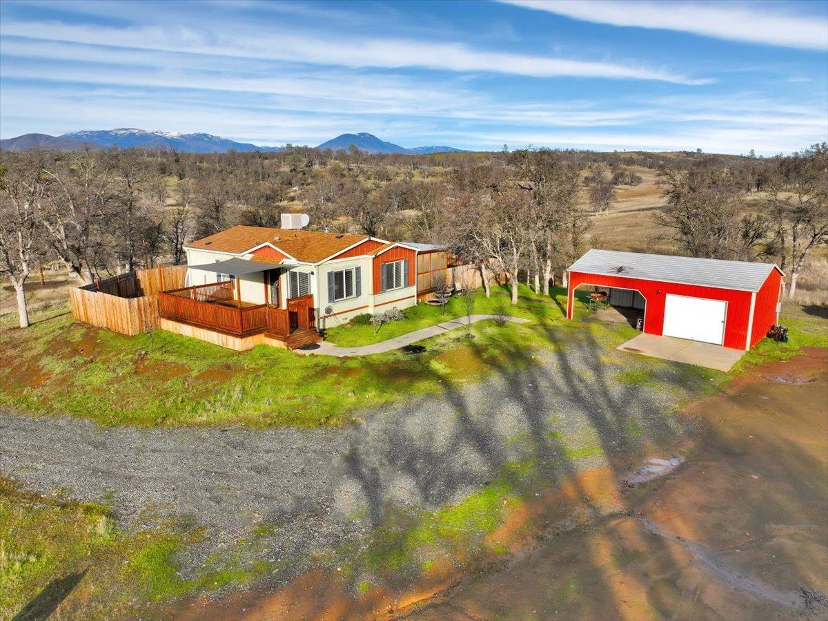 Detail Gallery Image 2 of 80 For 4485 Sites Lodoga Rd, Stonyford,  CA 95979 - 2 Beds | 1 Baths