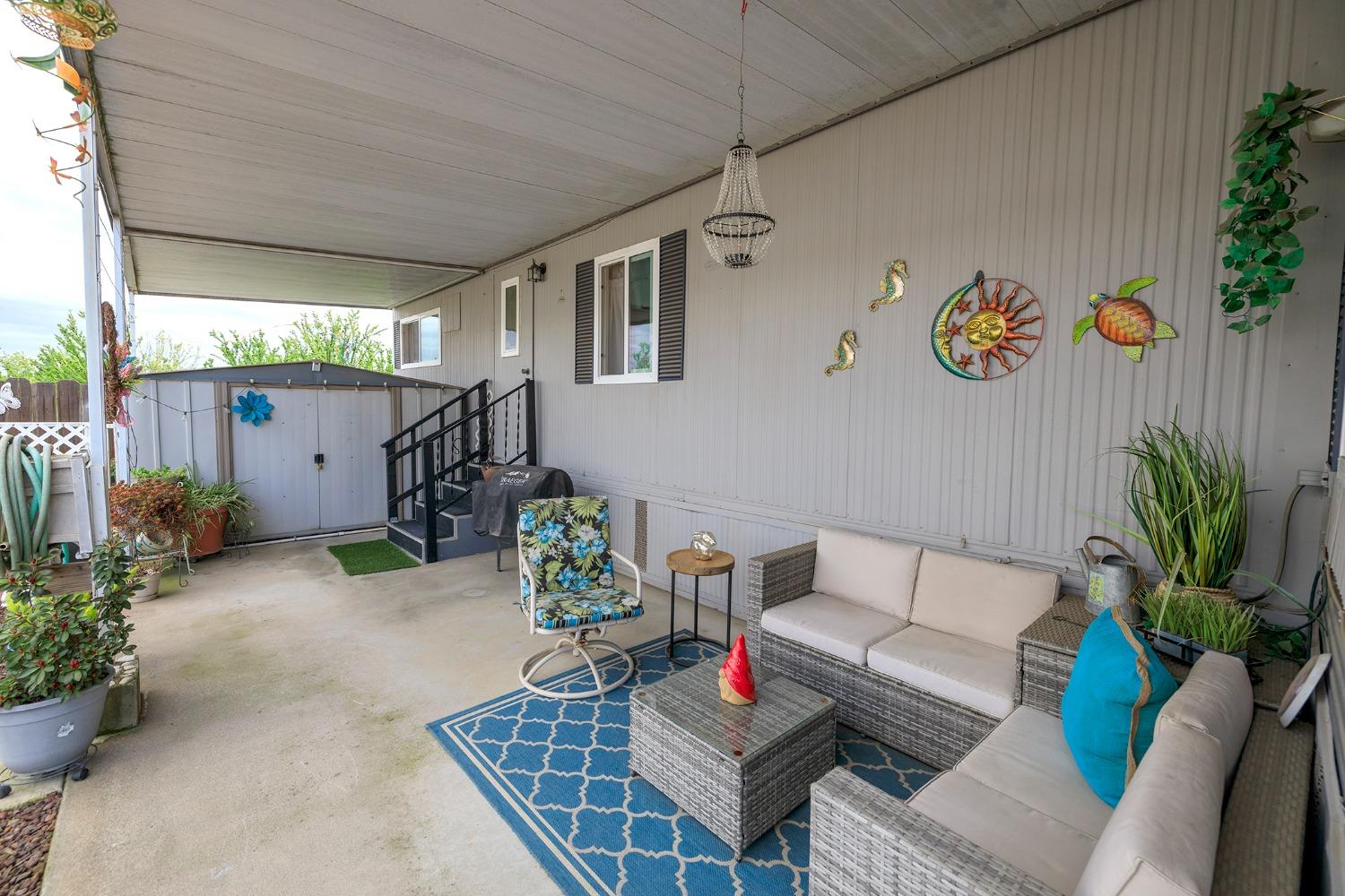 Detail Gallery Image 30 of 46 For 2505 Jackson Ave 197, Escalon,  CA 95320 - 2 Beds | 2 Baths