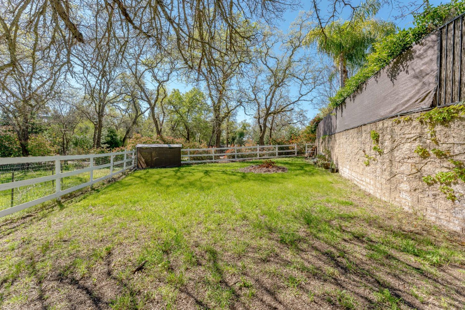 Detail Gallery Image 31 of 86 For 3541 Val Verde Rd, Loomis,  CA 95650 - 3 Beds | 2/1 Baths