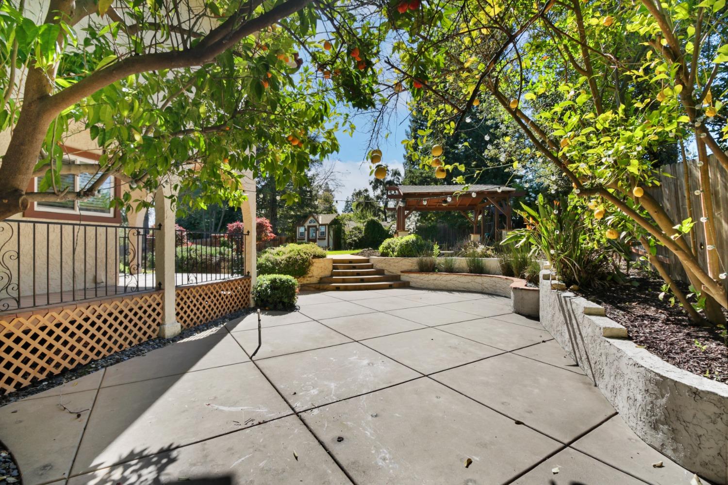 Detail Gallery Image 76 of 99 For 4117 Thistledown Dr, Fair Oaks,  CA 95628 - 4 Beds | 3/1 Baths