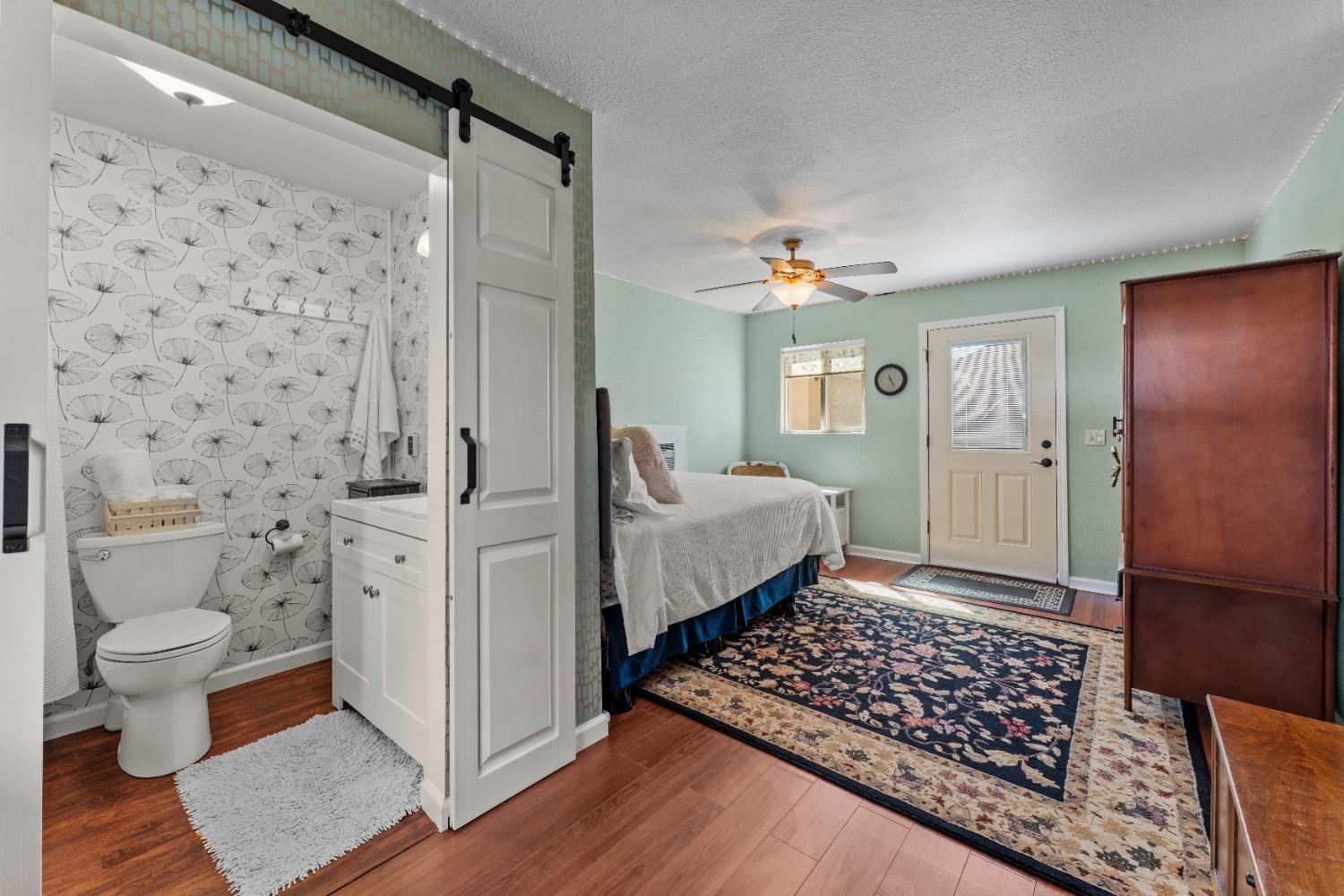 Detail Gallery Image 80 of 86 For 3541 Val Verde Rd, Loomis,  CA 95650 - 3 Beds | 2/1 Baths