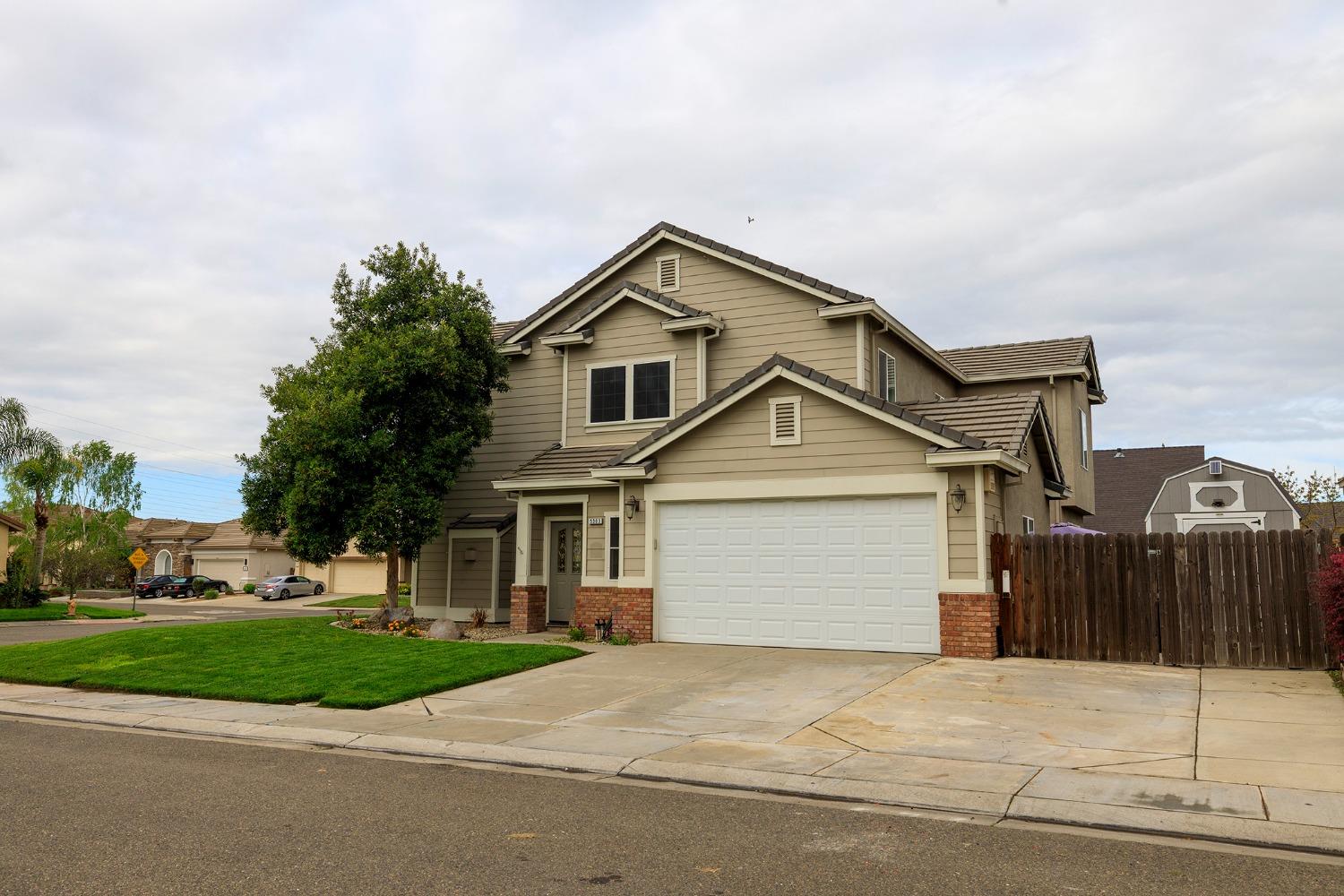 Detail Gallery Image 22 of 22 For 5303 Spaulding Ct, Riverbank,  CA 95367 - 3 Beds | 2/1 Baths
