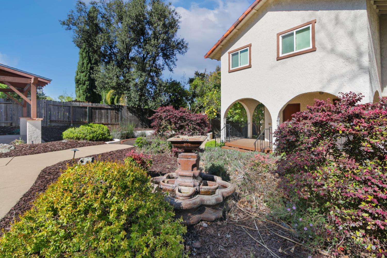 Detail Gallery Image 86 of 99 For 4117 Thistledown Dr, Fair Oaks,  CA 95628 - 4 Beds | 3/1 Baths