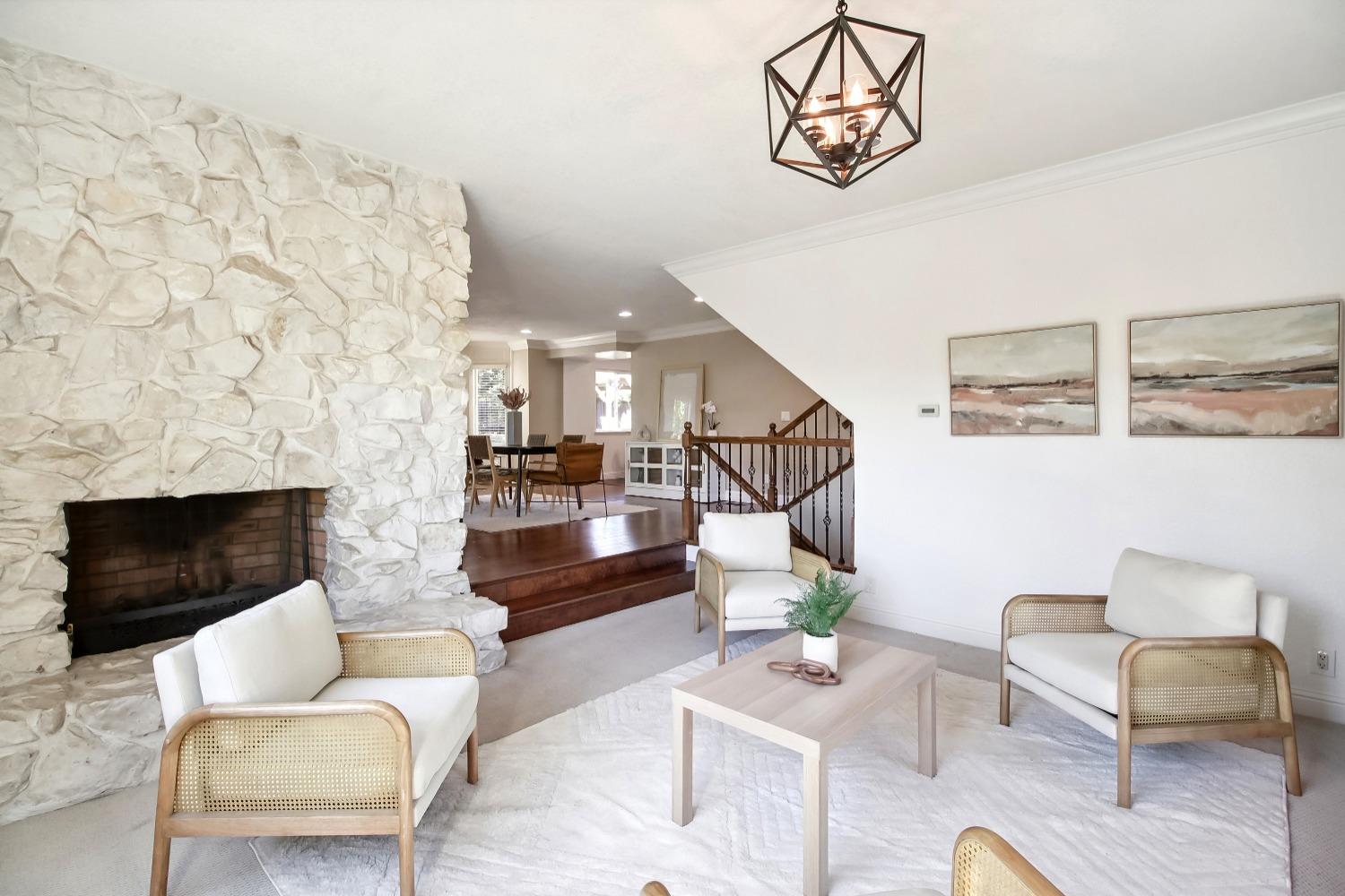 Detail Gallery Image 16 of 99 For 4117 Thistledown Dr, Fair Oaks,  CA 95628 - 4 Beds | 3/1 Baths