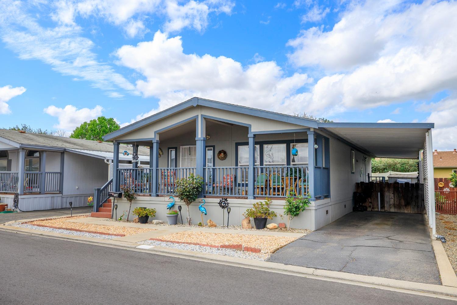Detail Gallery Image 3 of 43 For 2505 Jackson 138, Escalon,  CA 95320 - 2 Beds | 2 Baths