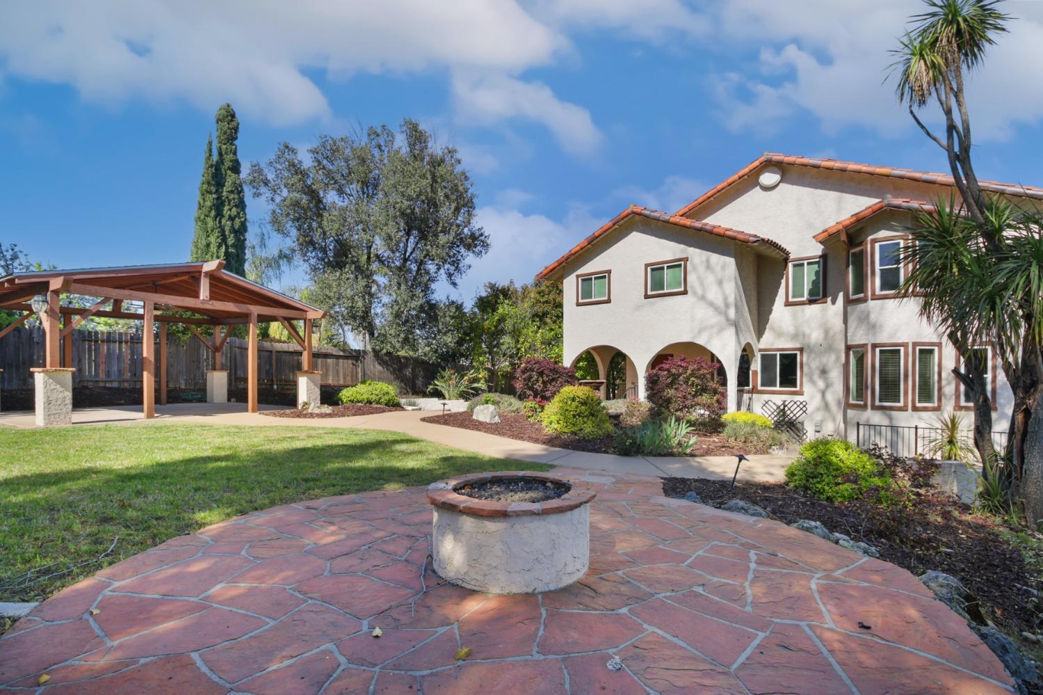 Detail Gallery Image 85 of 99 For 4117 Thistledown Dr, Fair Oaks,  CA 95628 - 4 Beds | 3/1 Baths