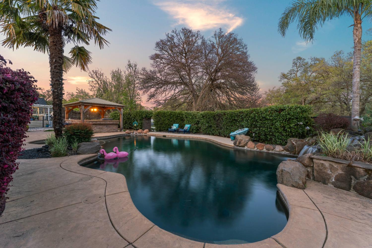 Detail Gallery Image 12 of 86 For 3541 Val Verde Rd, Loomis,  CA 95650 - 3 Beds | 2/1 Baths