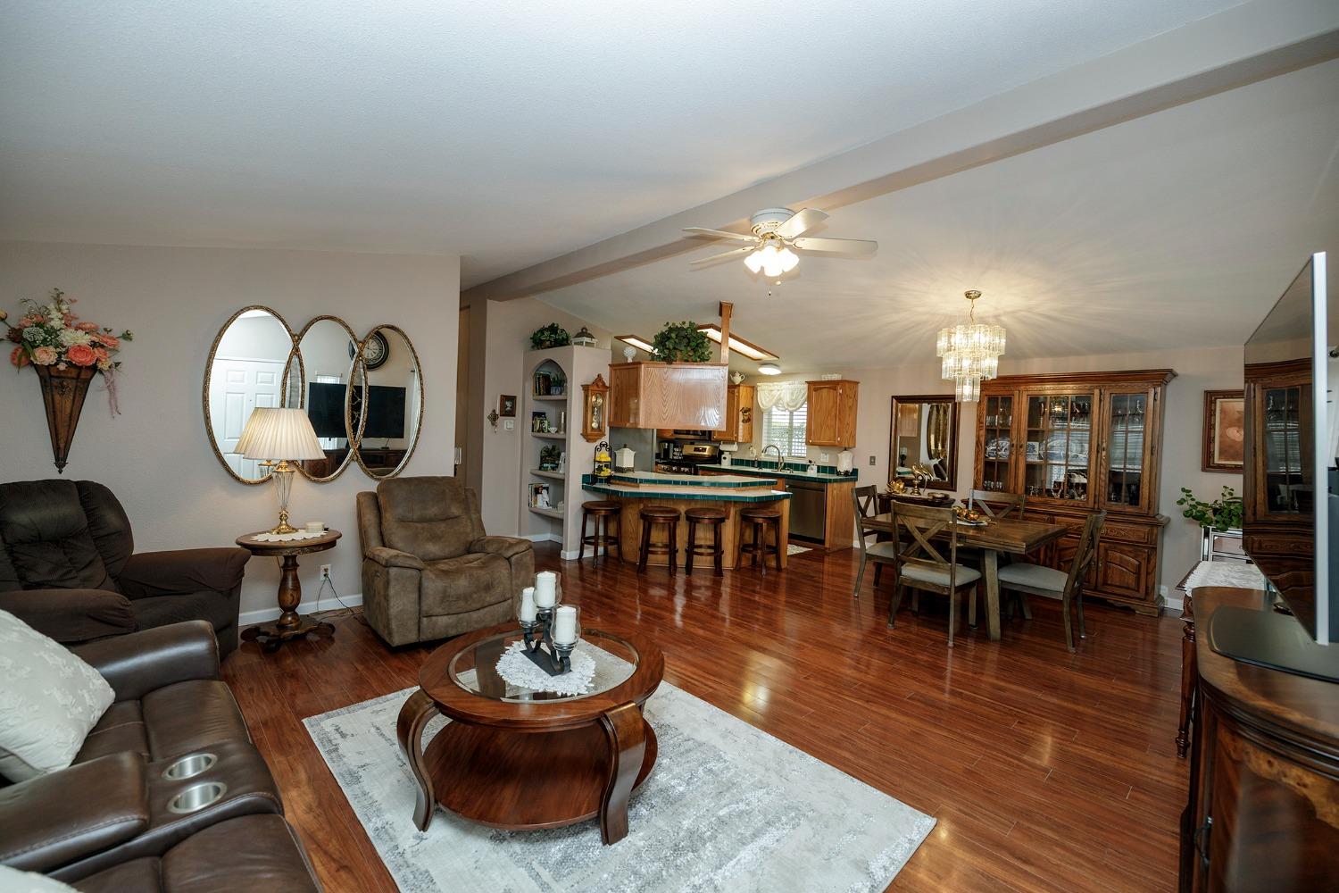 Detail Gallery Image 9 of 43 For 2505 Jackson 138, Escalon,  CA 95320 - 2 Beds | 2 Baths