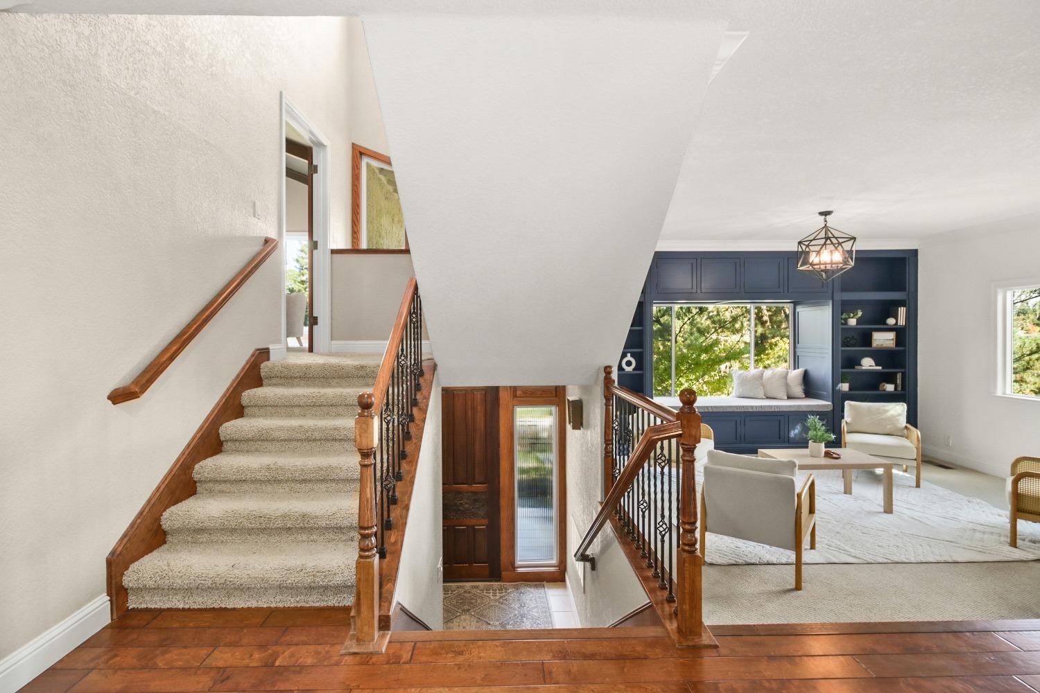 Detail Gallery Image 11 of 99 For 4117 Thistledown Dr, Fair Oaks,  CA 95628 - 4 Beds | 3/1 Baths
