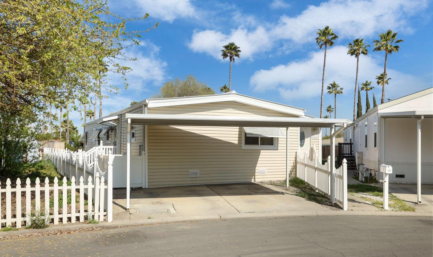 Detail Gallery Image 2 of 51 For 2929 N Macarthur Dr 156, Tracy,  CA 95376 - 3 Beds | 2 Baths