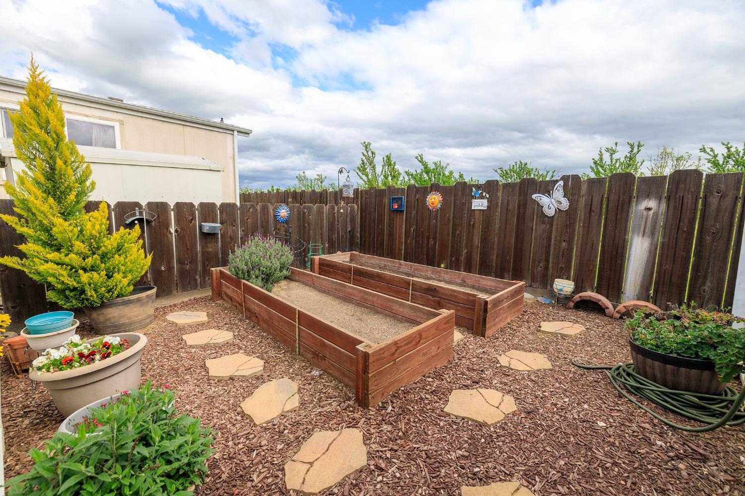 Detail Gallery Image 37 of 46 For 2505 Jackson Ave 197, Escalon,  CA 95320 - 2 Beds | 2 Baths