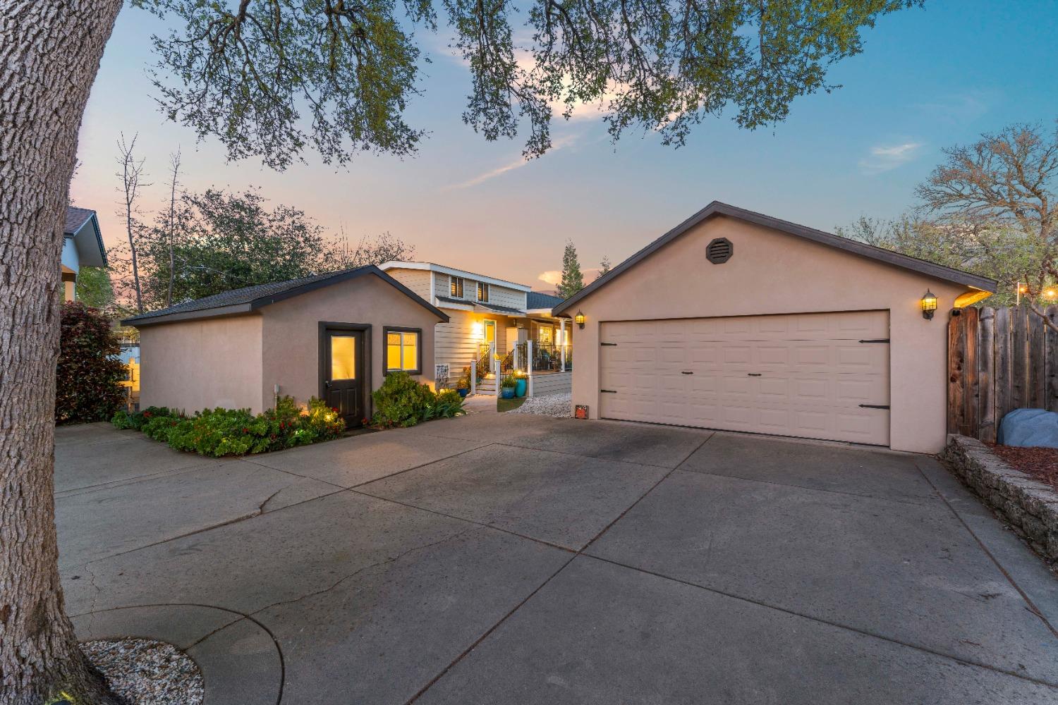 Detail Gallery Image 5 of 86 For 3541 Val Verde Rd, Loomis,  CA 95650 - 3 Beds | 2/1 Baths