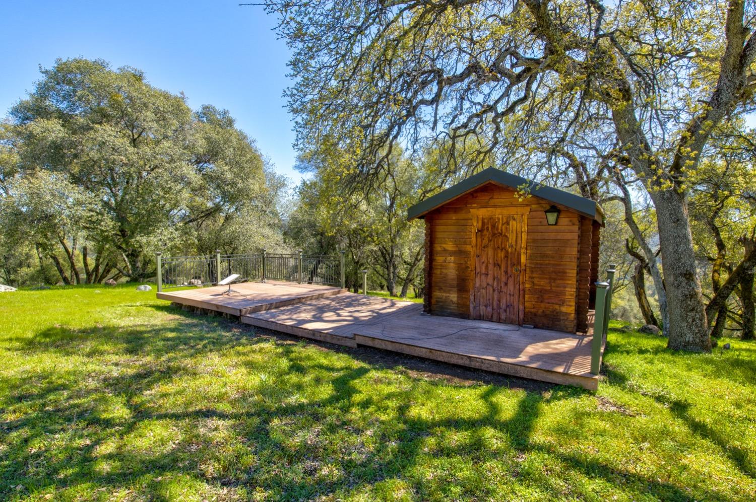 Detail Gallery Image 86 of 99 For 19277 Cedar Pines Dr, Fiddletown,  CA 95629 - 1 Beds | 2/2 Baths