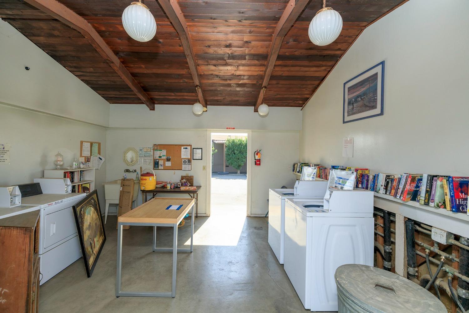Detail Gallery Image 45 of 46 For 2505 Jackson Ave 197, Escalon,  CA 95320 - 2 Beds | 2 Baths