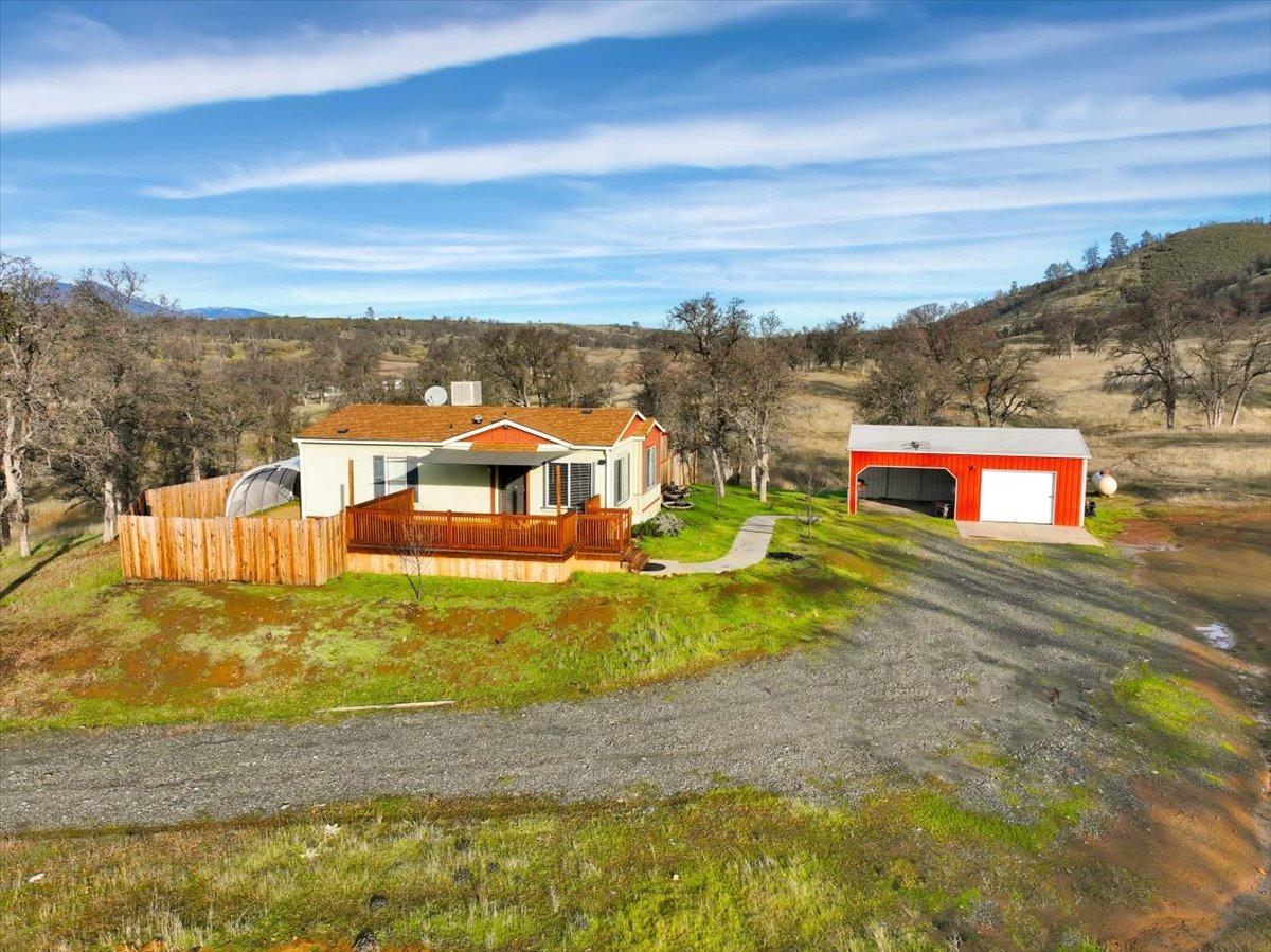 Detail Gallery Image 5 of 80 For 4485 Sites Lodoga Rd, Stonyford,  CA 95979 - 2 Beds | 1 Baths