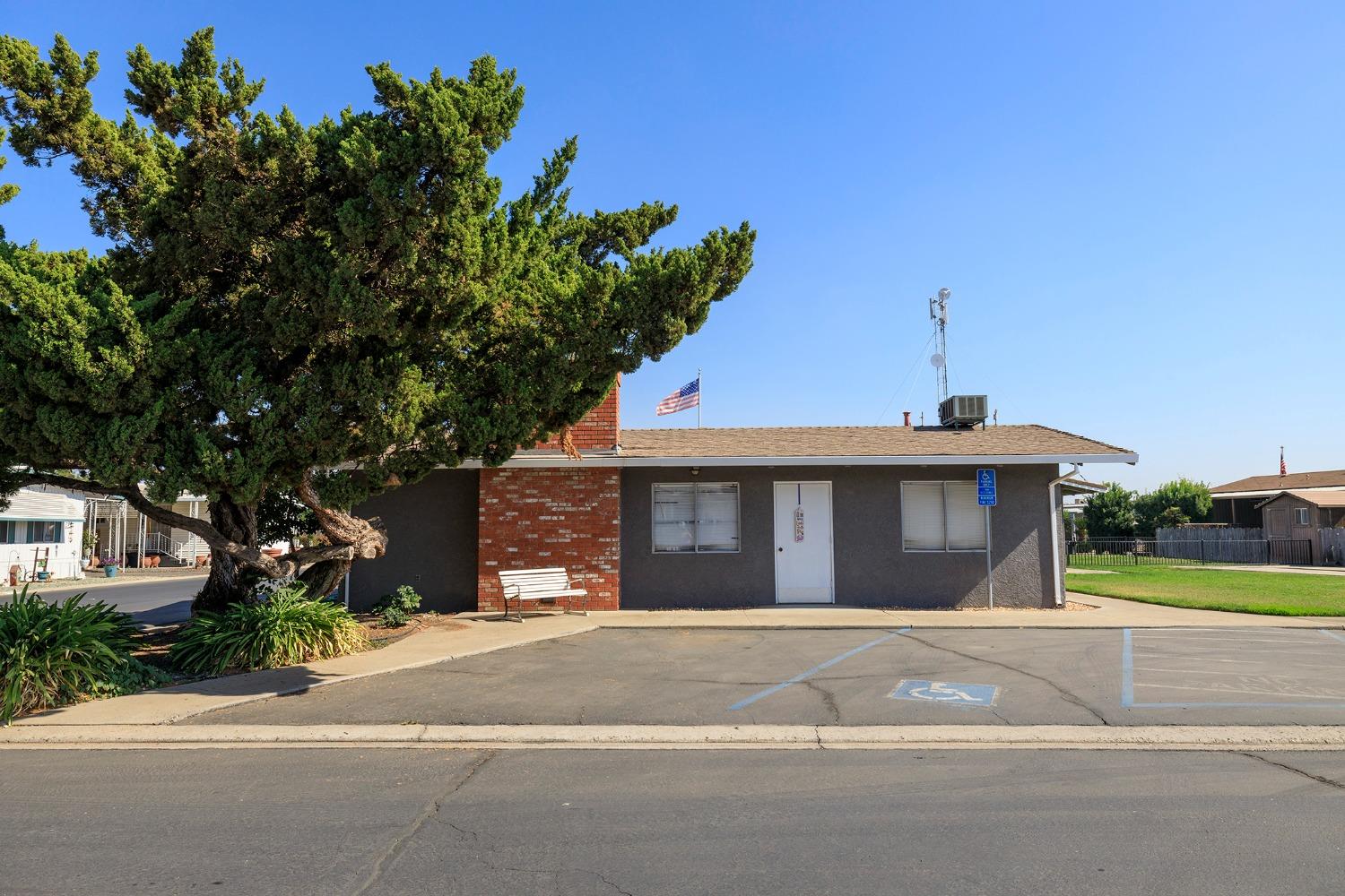 Detail Gallery Image 39 of 43 For 2505 Jackson 138, Escalon,  CA 95320 - 2 Beds | 2 Baths
