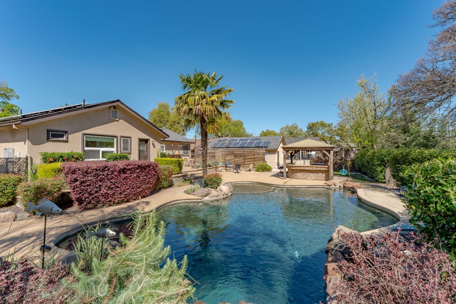 Detail Gallery Image 29 of 86 For 3541 Val Verde Rd, Loomis,  CA 95650 - 3 Beds | 2/1 Baths
