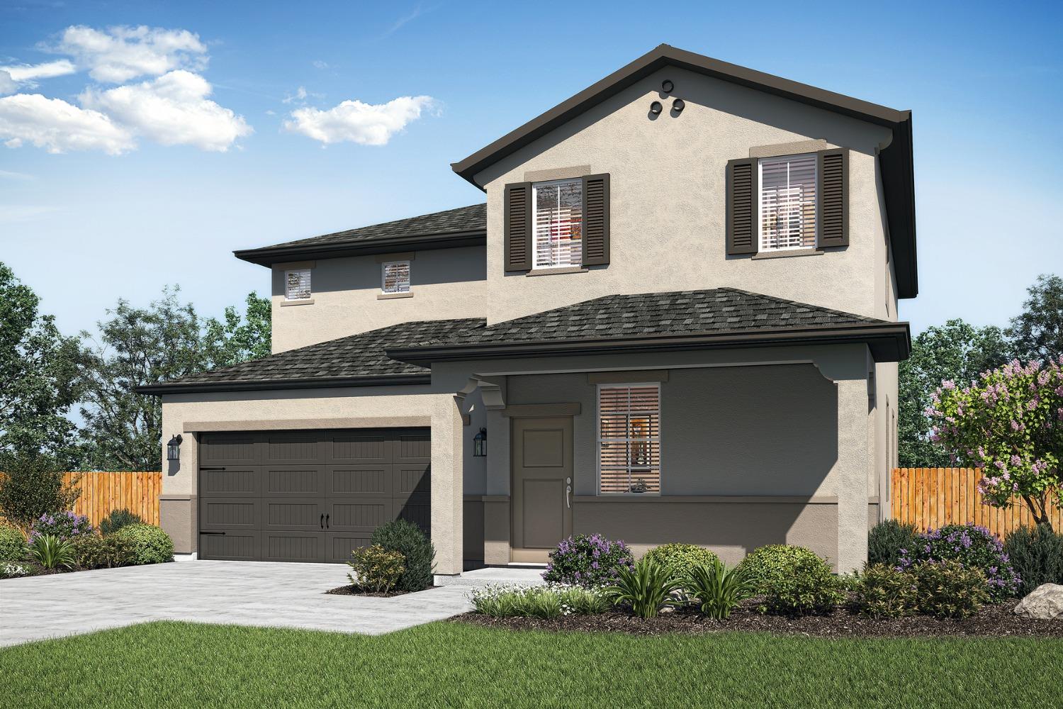 Detail Gallery Image 1 of 10 For 778 S Walker Ln, Stockton,  CA 95215 - 5 Beds | 3 Baths