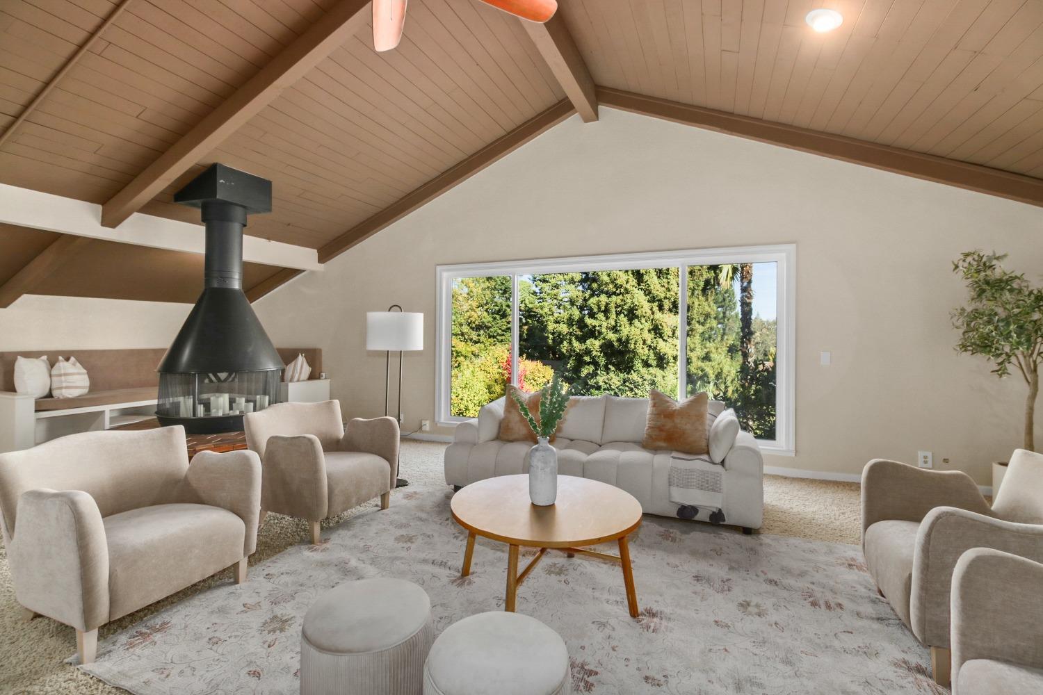 Detail Gallery Image 32 of 99 For 4117 Thistledown Dr, Fair Oaks,  CA 95628 - 4 Beds | 3/1 Baths
