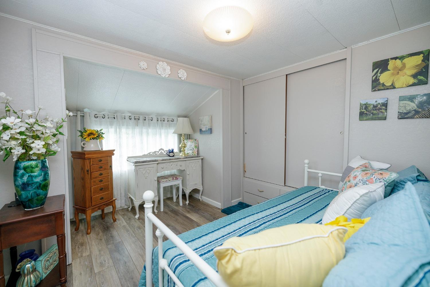 Detail Gallery Image 18 of 46 For 2505 Jackson Ave 197, Escalon,  CA 95320 - 2 Beds | 2 Baths
