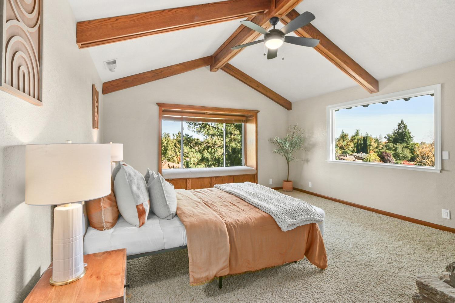 Detail Gallery Image 46 of 99 For 4117 Thistledown Dr, Fair Oaks,  CA 95628 - 4 Beds | 3/1 Baths