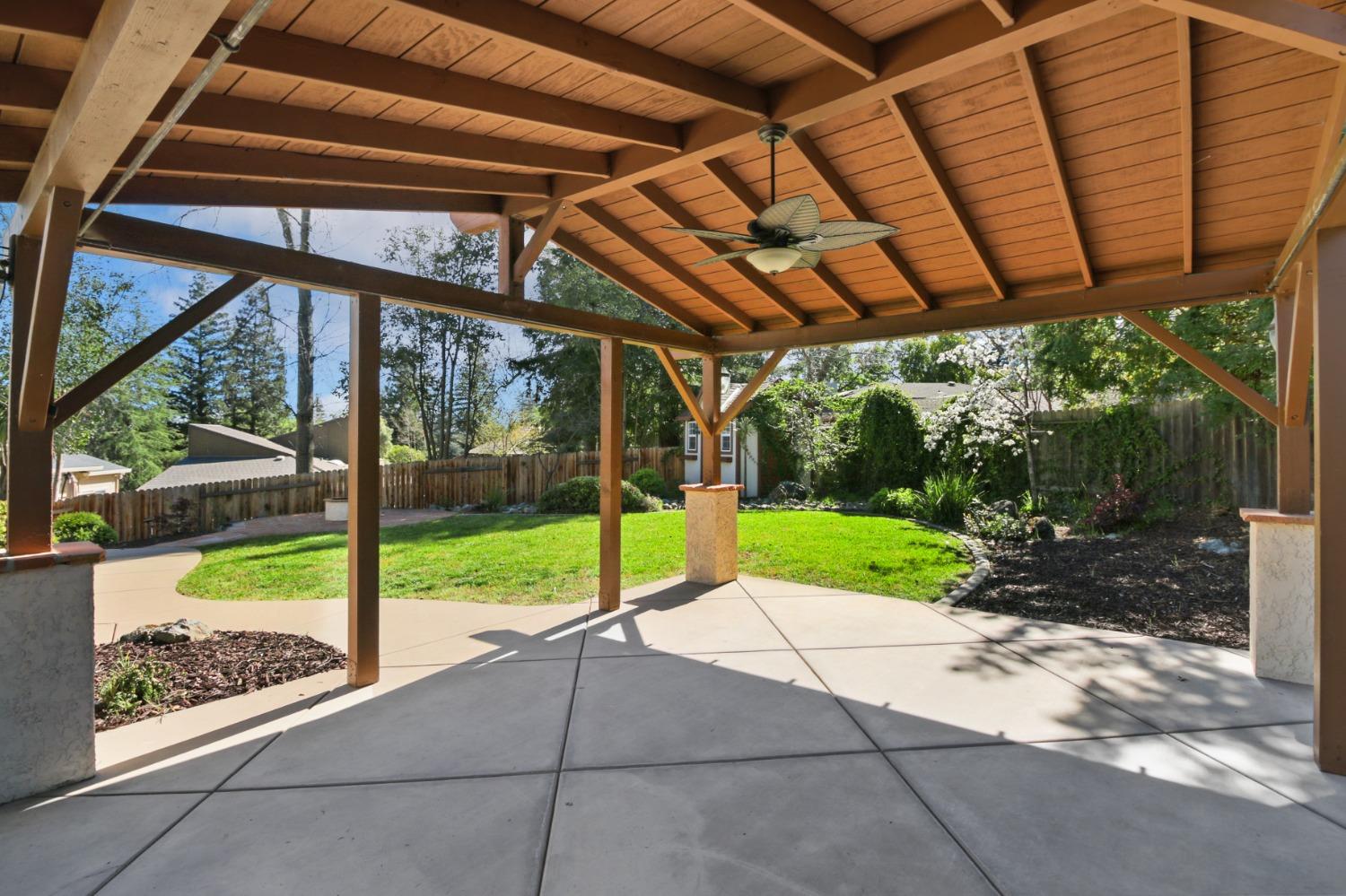 Detail Gallery Image 80 of 99 For 4117 Thistledown Dr, Fair Oaks,  CA 95628 - 4 Beds | 3/1 Baths