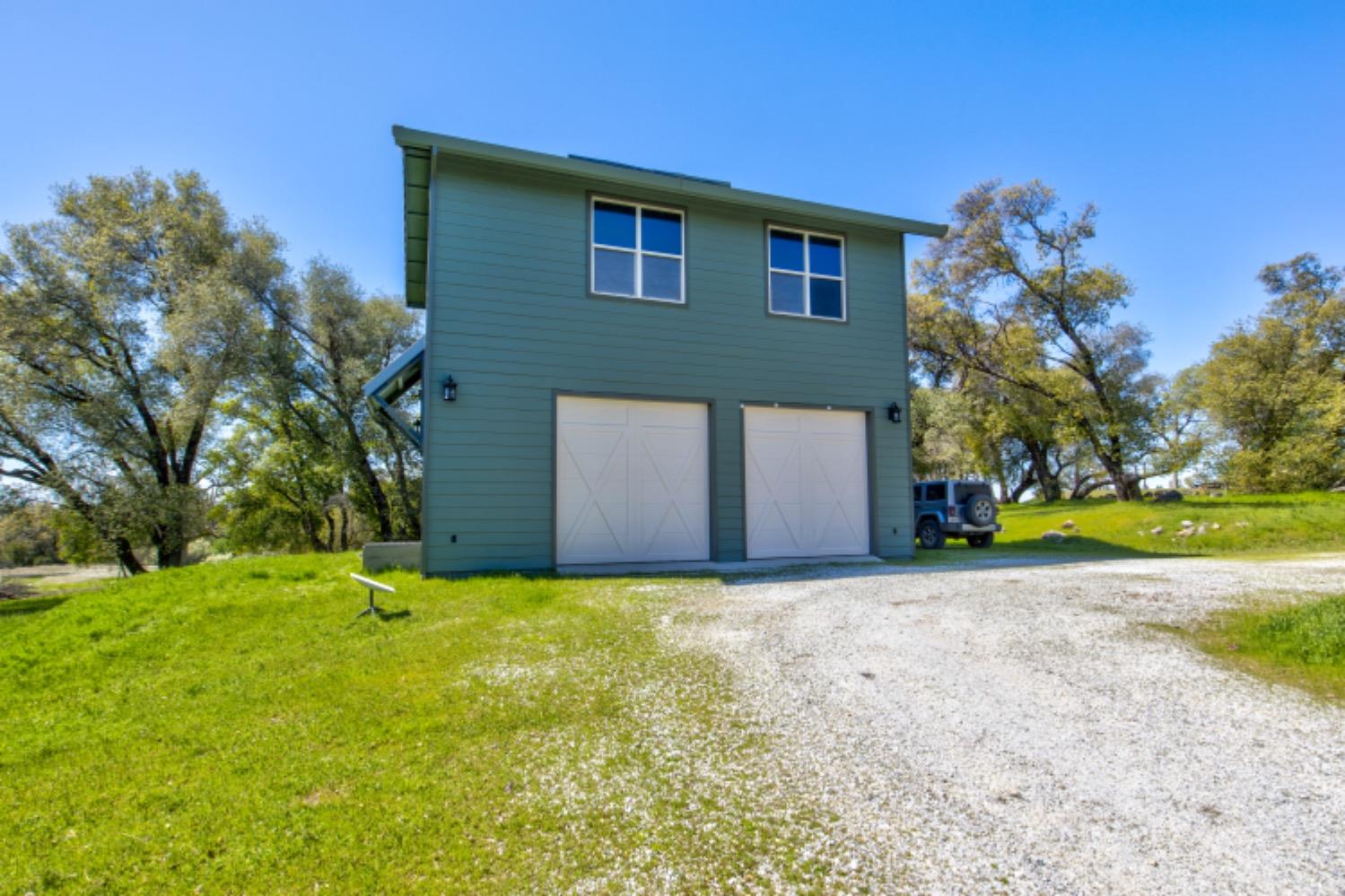 Detail Gallery Image 78 of 99 For 19277 Cedar Pines Dr, Fiddletown,  CA 95629 - 1 Beds | 2/2 Baths