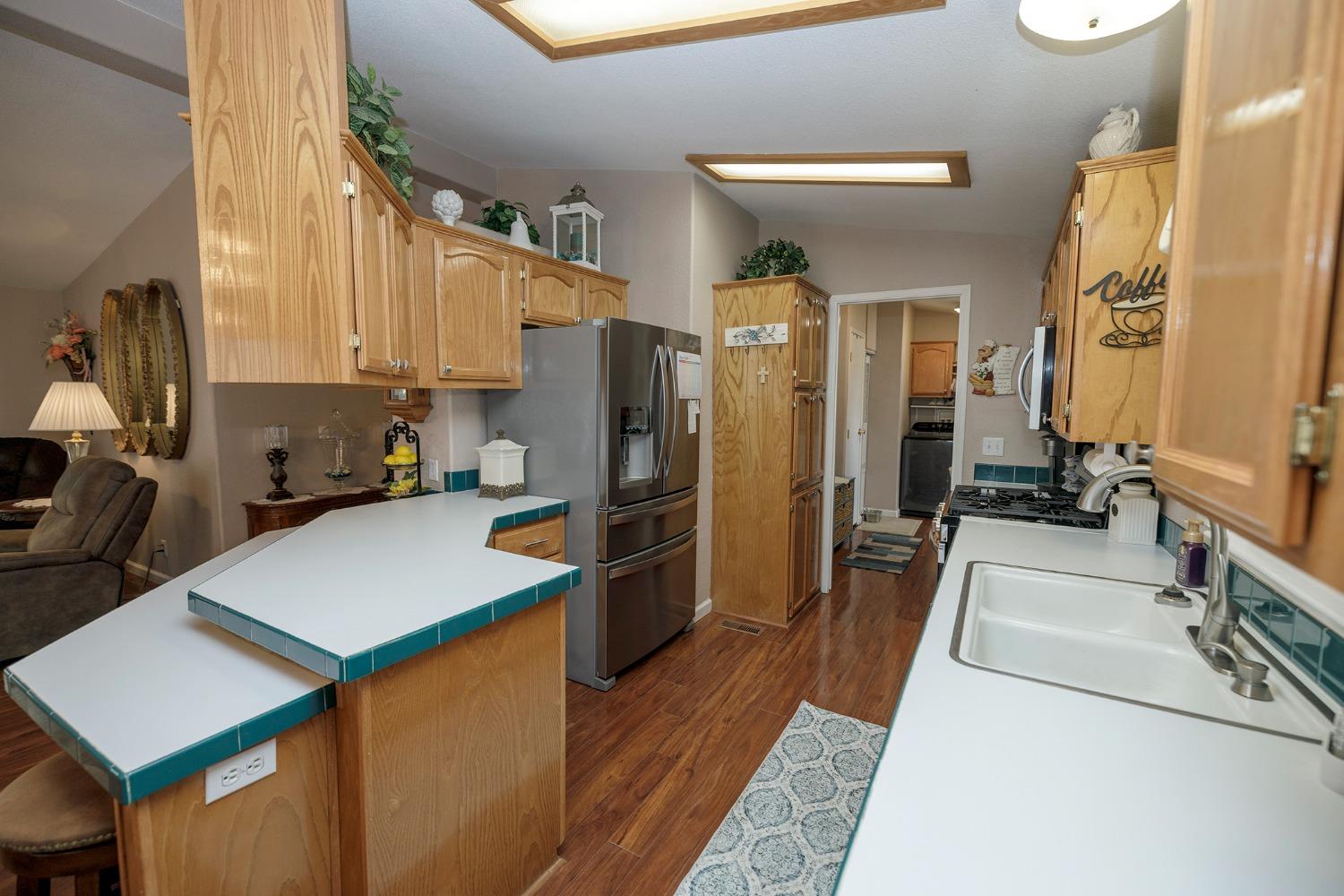 Detail Gallery Image 14 of 43 For 2505 Jackson 138, Escalon,  CA 95320 - 2 Beds | 2 Baths