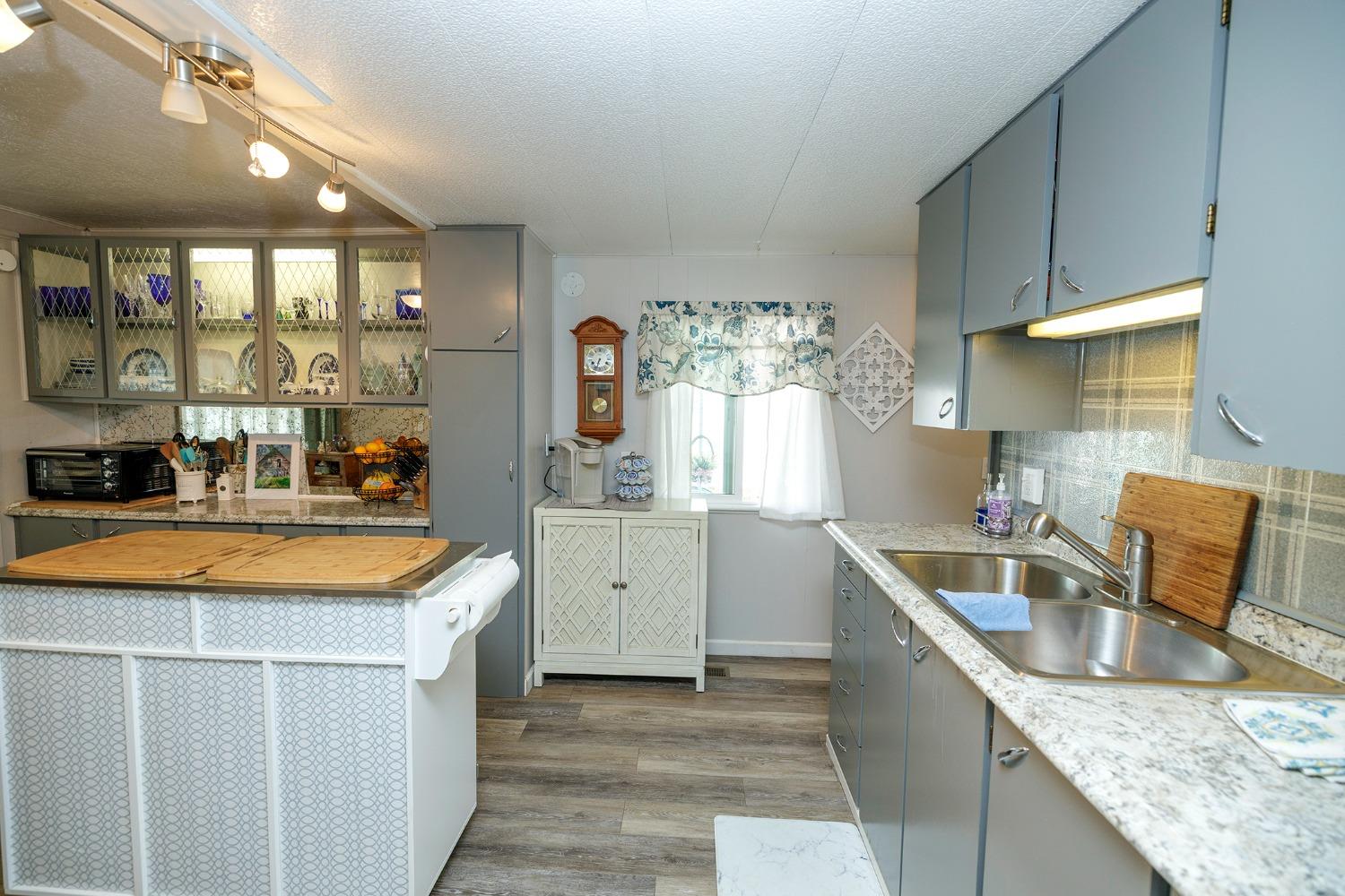 Detail Gallery Image 17 of 46 For 2505 Jackson Ave 197, Escalon,  CA 95320 - 2 Beds | 2 Baths