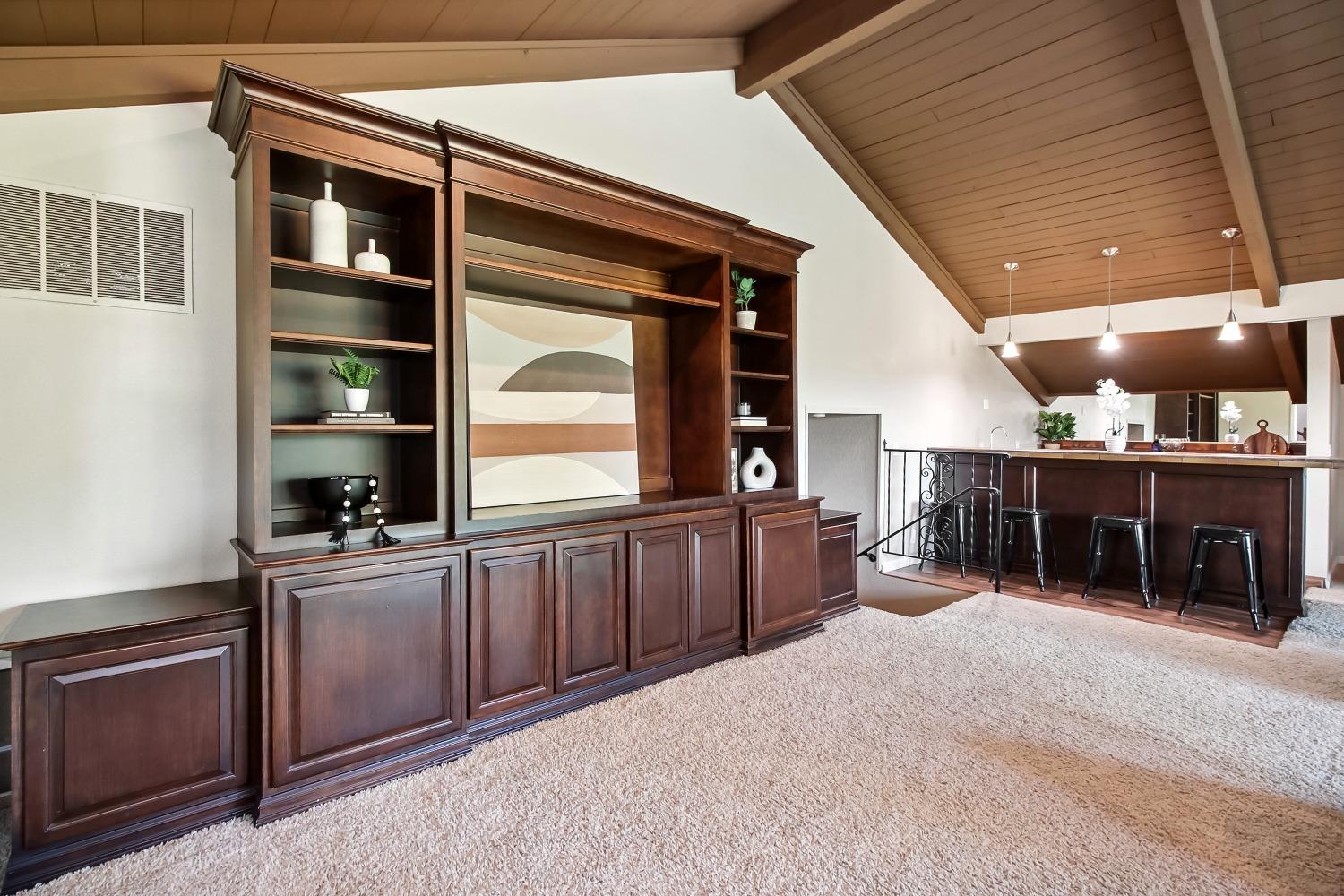 Detail Gallery Image 37 of 99 For 4117 Thistledown Dr, Fair Oaks,  CA 95628 - 4 Beds | 3/1 Baths