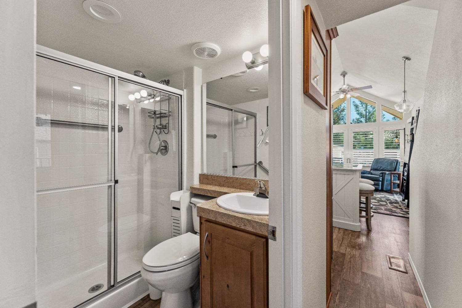 Detail Gallery Image 75 of 86 For 3541 Val Verde Rd, Loomis,  CA 95650 - 3 Beds | 2/1 Baths