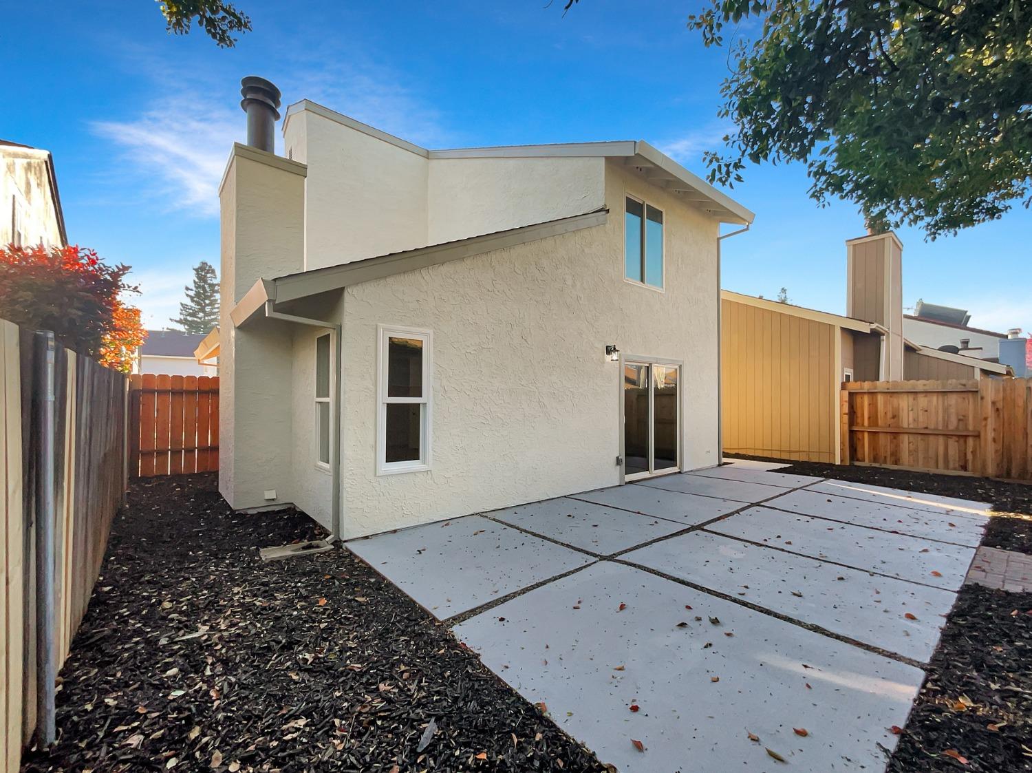 Detail Gallery Image 39 of 45 For 121 Ishi Cir, Sacramento,  CA 95833 - 3 Beds | 2/1 Baths