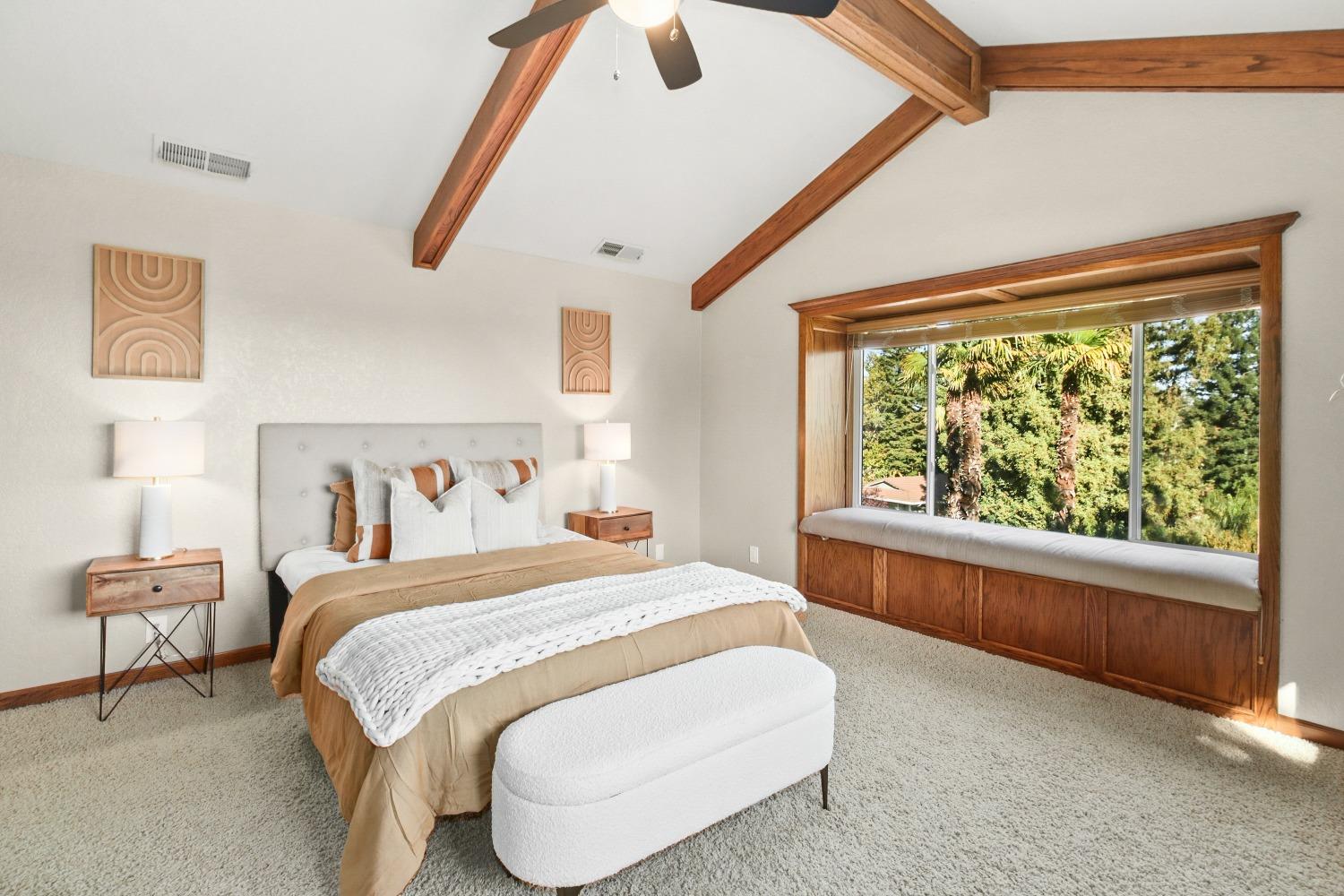 Detail Gallery Image 45 of 99 For 4117 Thistledown Dr, Fair Oaks,  CA 95628 - 4 Beds | 3/1 Baths
