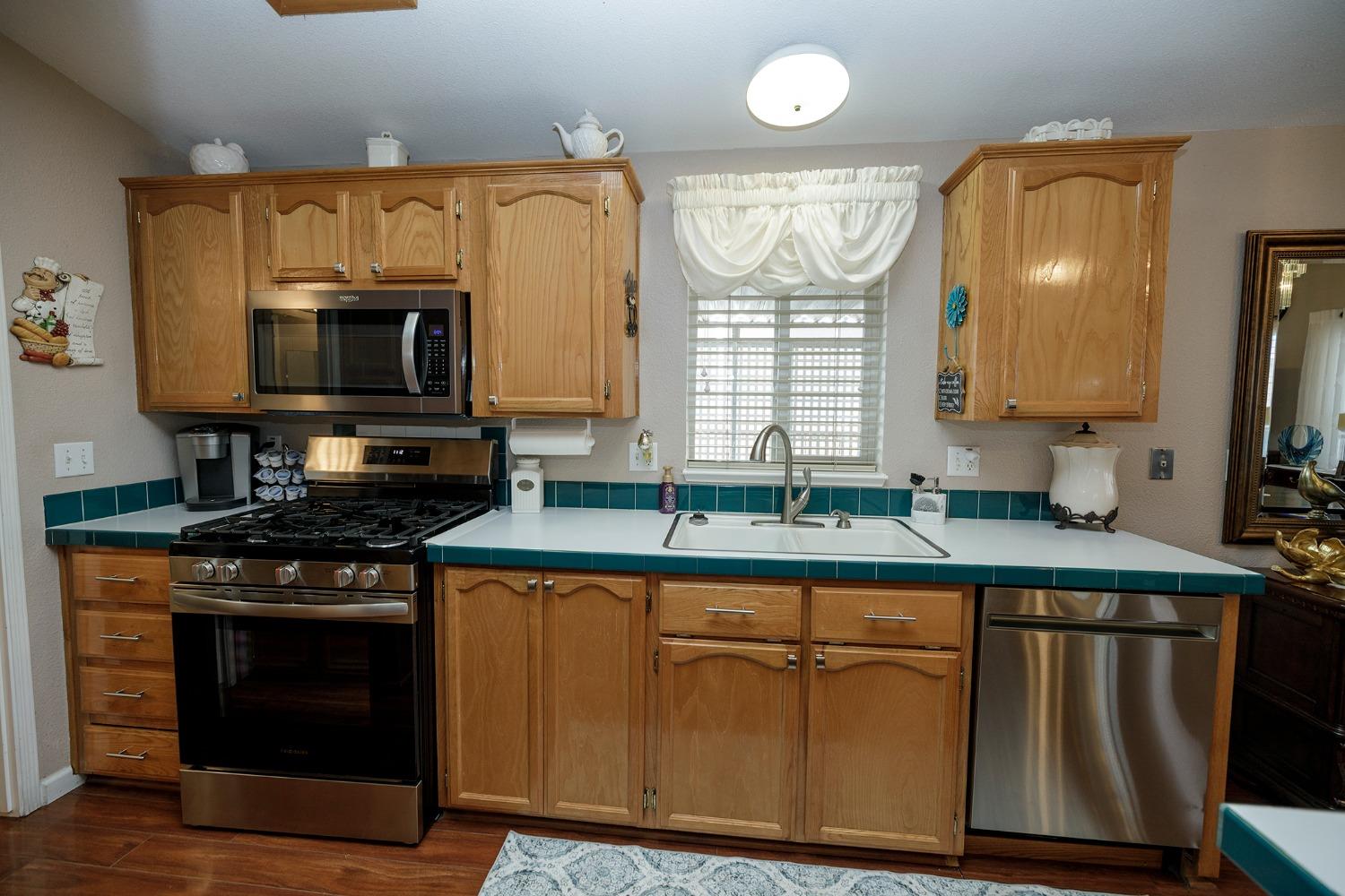 Detail Gallery Image 15 of 43 For 2505 Jackson 138, Escalon,  CA 95320 - 2 Beds | 2 Baths