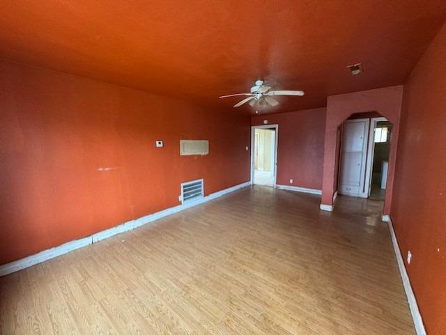 Detail Gallery Image 3 of 15 For 2638 Ensenada Way, Sacramento,  CA 95815 - 2 Beds | 1 Baths
