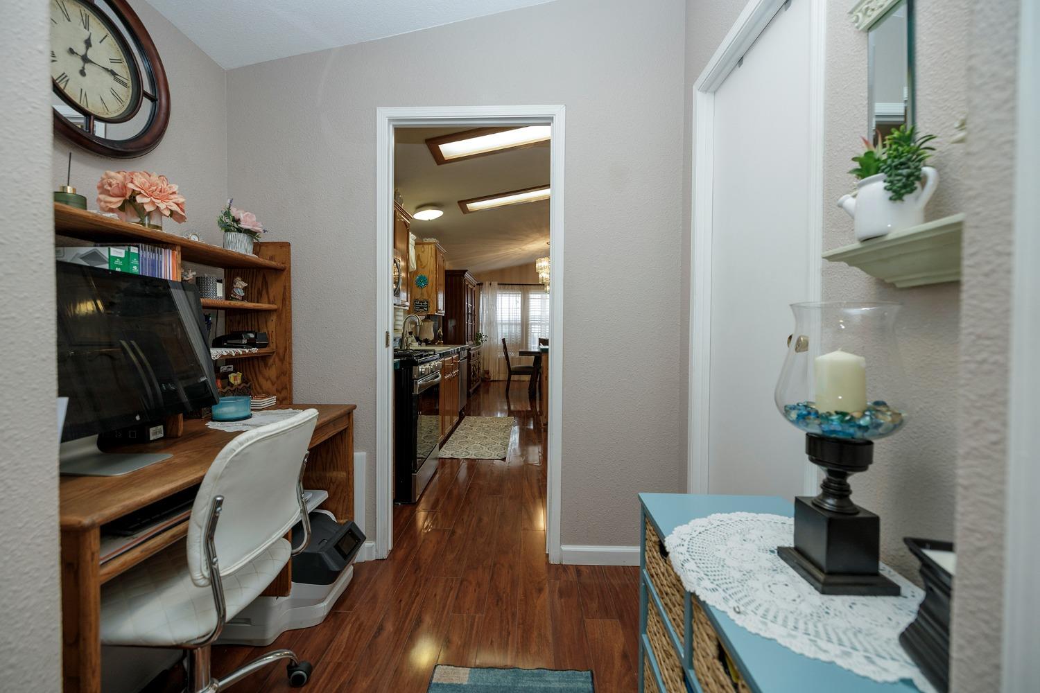 Detail Gallery Image 17 of 43 For 2505 Jackson 138, Escalon,  CA 95320 - 2 Beds | 2 Baths