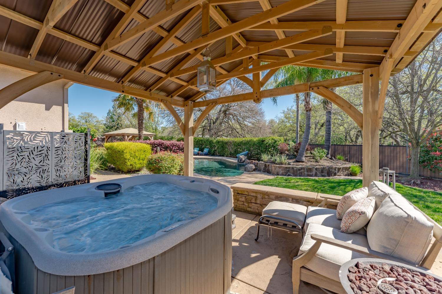Detail Gallery Image 28 of 86 For 3541 Val Verde Rd, Loomis,  CA 95650 - 3 Beds | 2/1 Baths