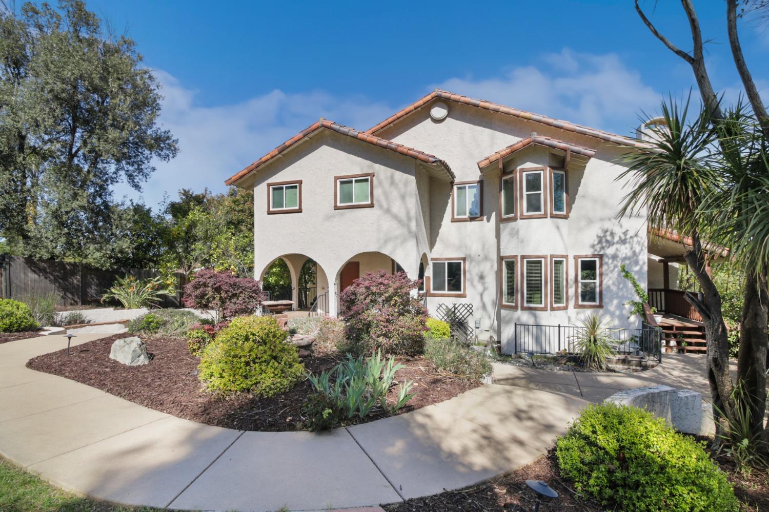 Detail Gallery Image 83 of 99 For 4117 Thistledown Dr, Fair Oaks,  CA 95628 - 4 Beds | 3/1 Baths