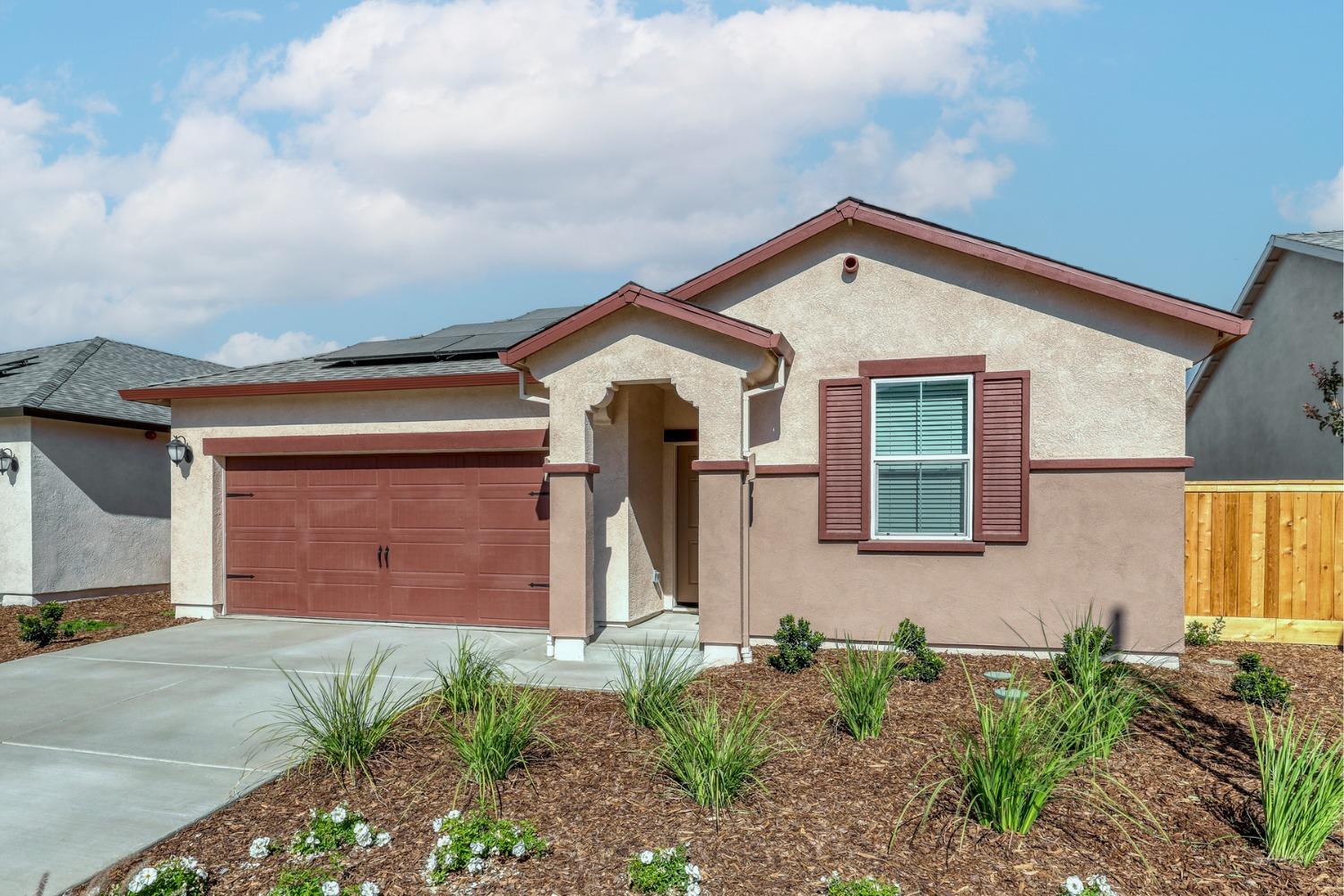 Detail Gallery Image 1 of 10 For 10447 Joel Ct, Stockton,  CA 95212 - 3 Beds | 2 Baths