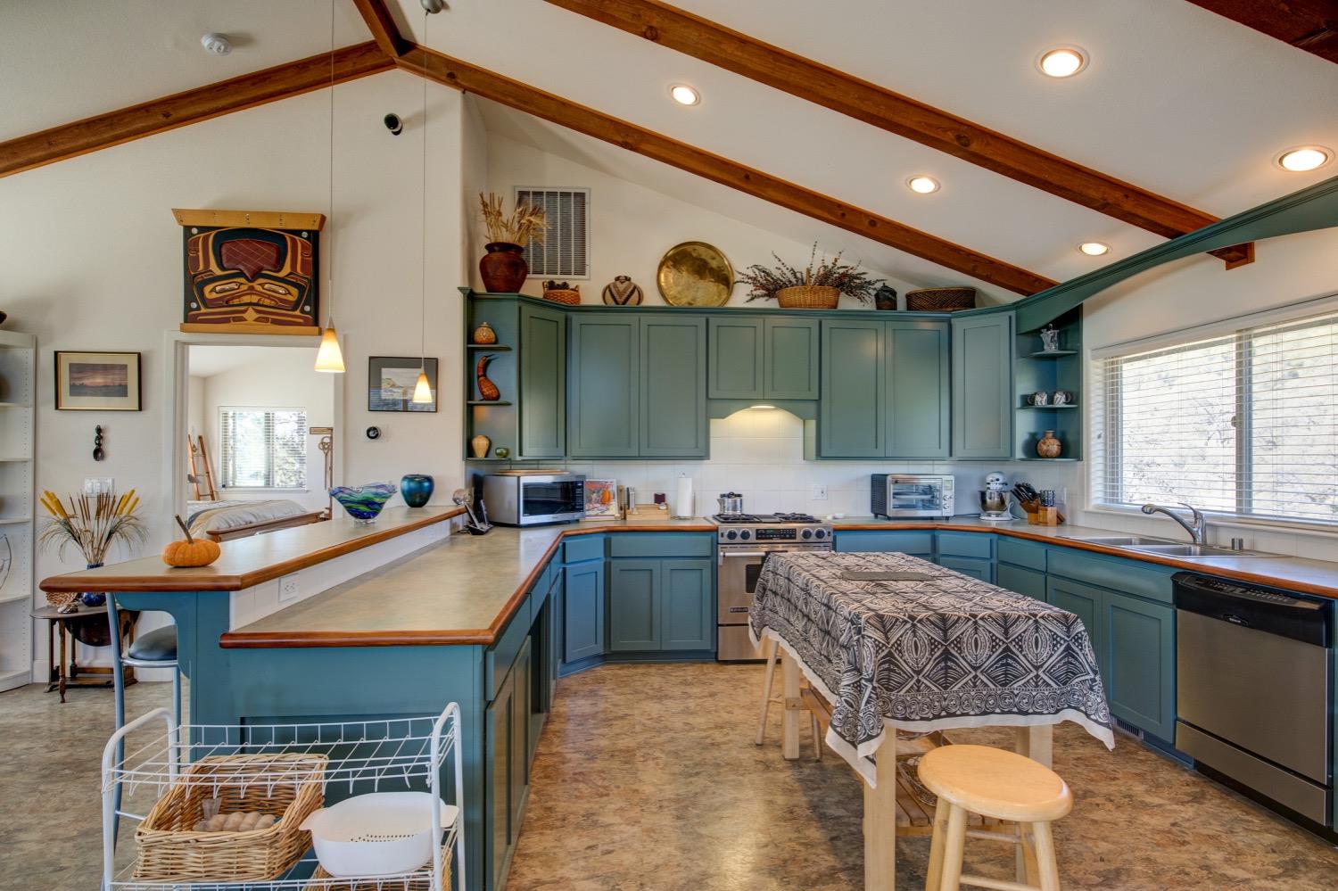 Detail Gallery Image 36 of 99 For 19277 Cedar Pines Dr, Fiddletown,  CA 95629 - 1 Beds | 2/2 Baths
