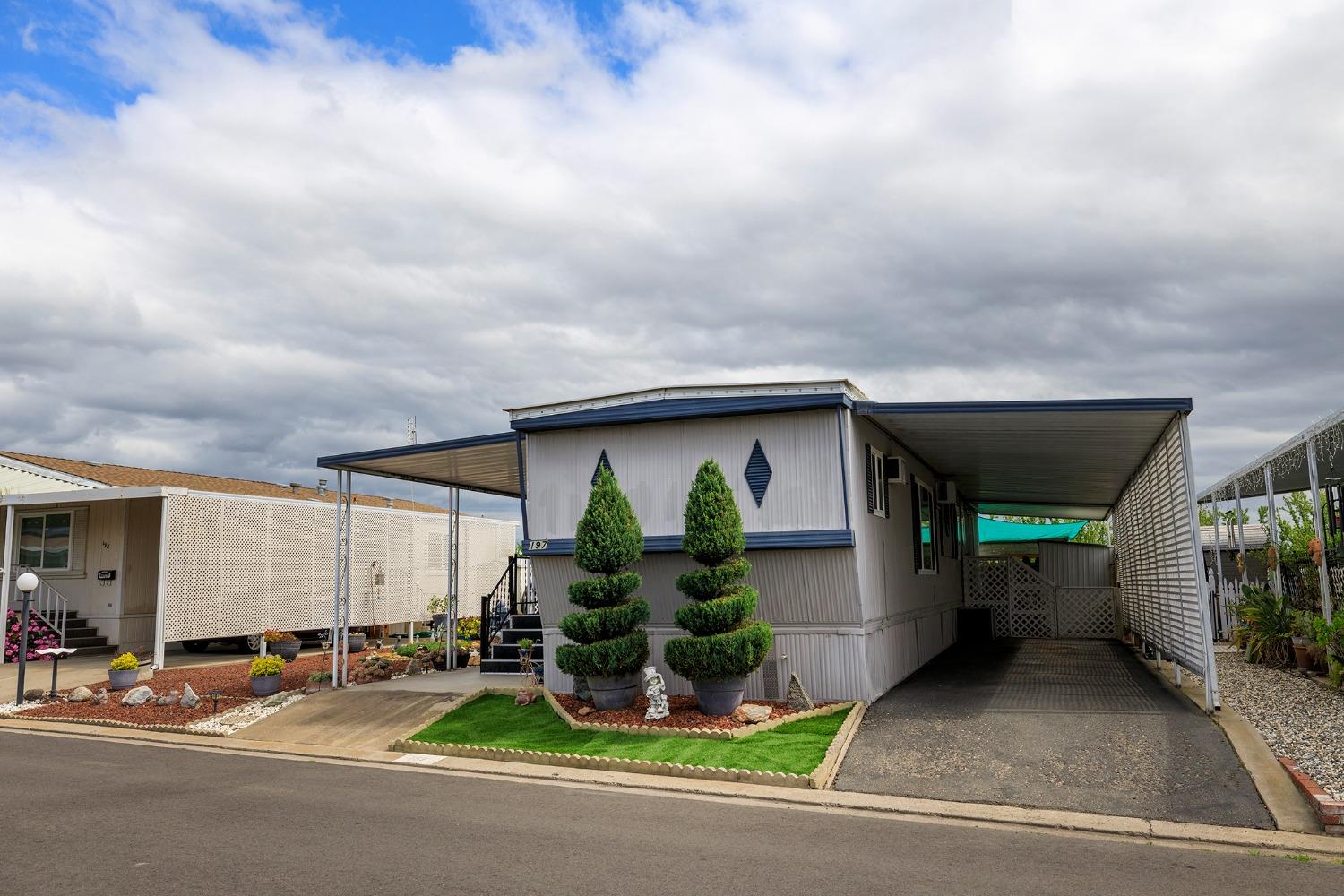 Detail Gallery Image 3 of 46 For 2505 Jackson Ave 197, Escalon,  CA 95320 - 2 Beds | 2 Baths