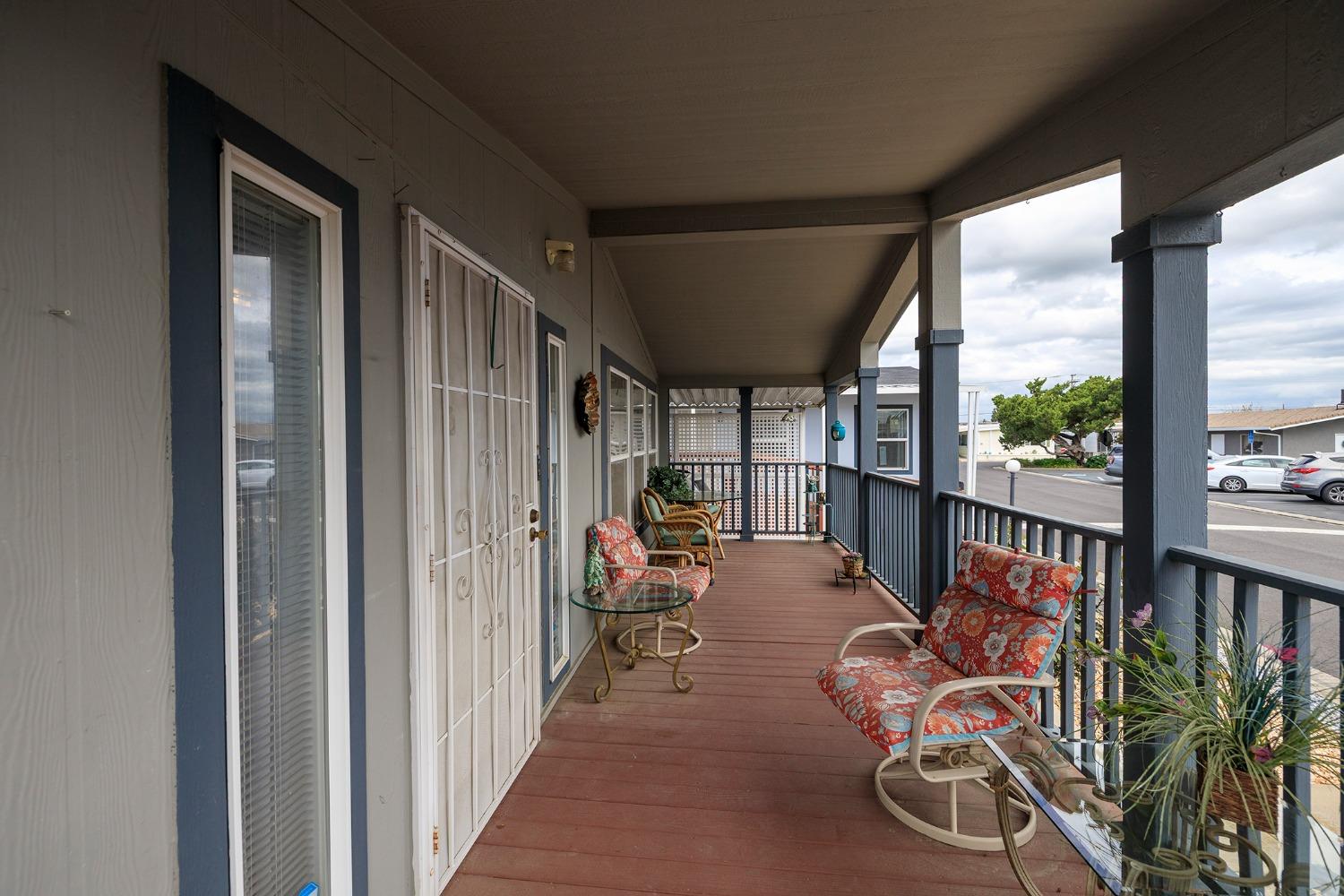 Detail Gallery Image 5 of 43 For 2505 Jackson 138, Escalon,  CA 95320 - 2 Beds | 2 Baths