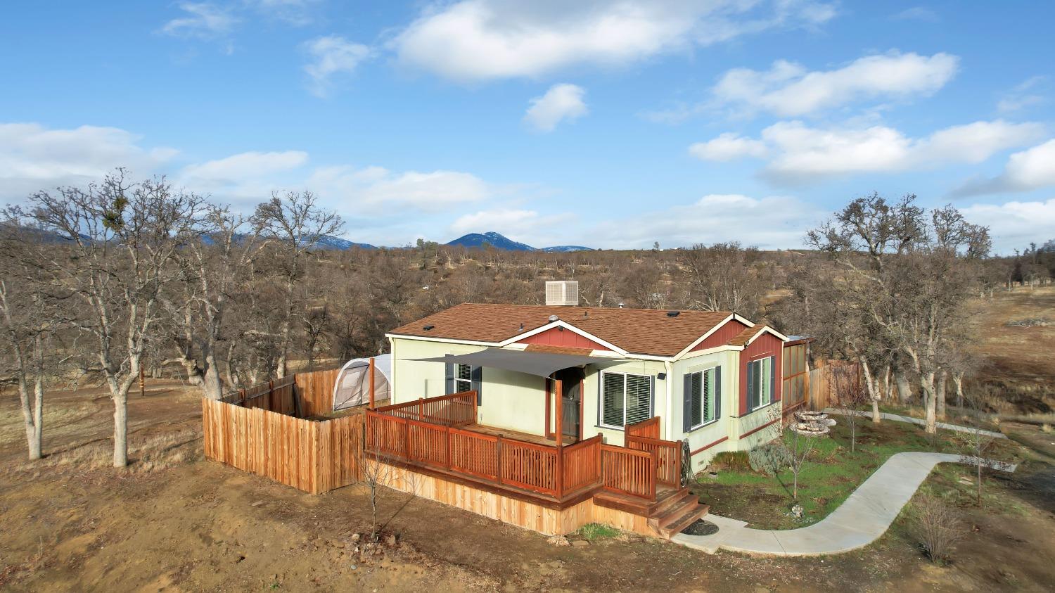 Detail Gallery Image 3 of 80 For 4485 Sites Lodoga Rd, Stonyford,  CA 95979 - 2 Beds | 1 Baths