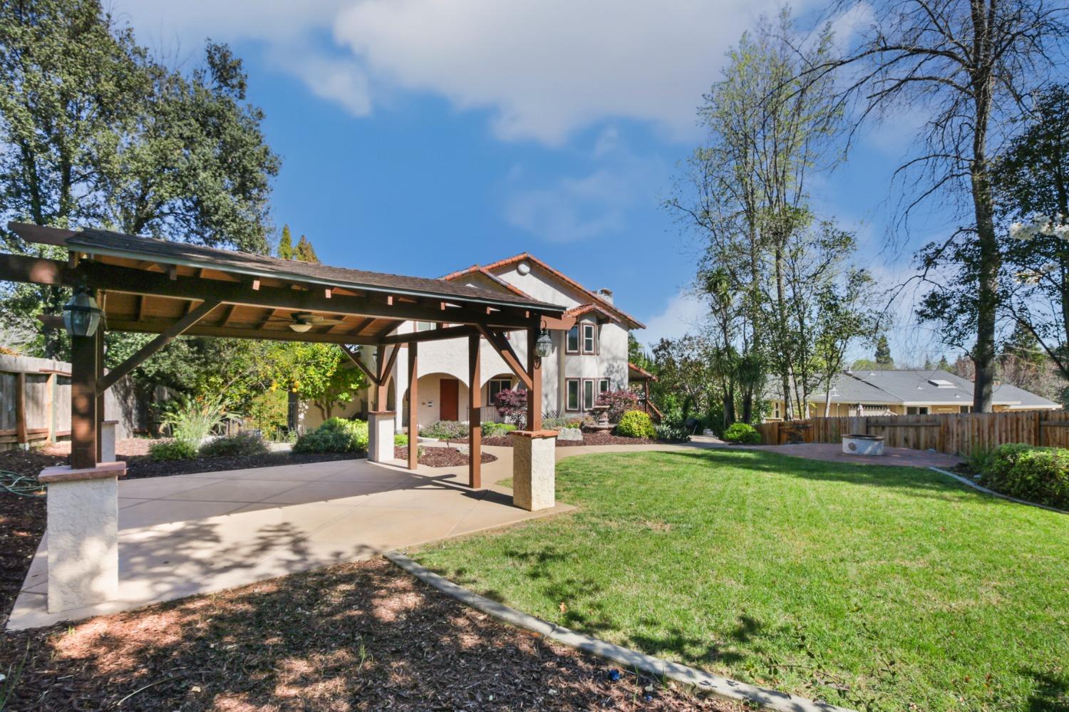 Detail Gallery Image 81 of 99 For 4117 Thistledown Dr, Fair Oaks,  CA 95628 - 4 Beds | 3/1 Baths
