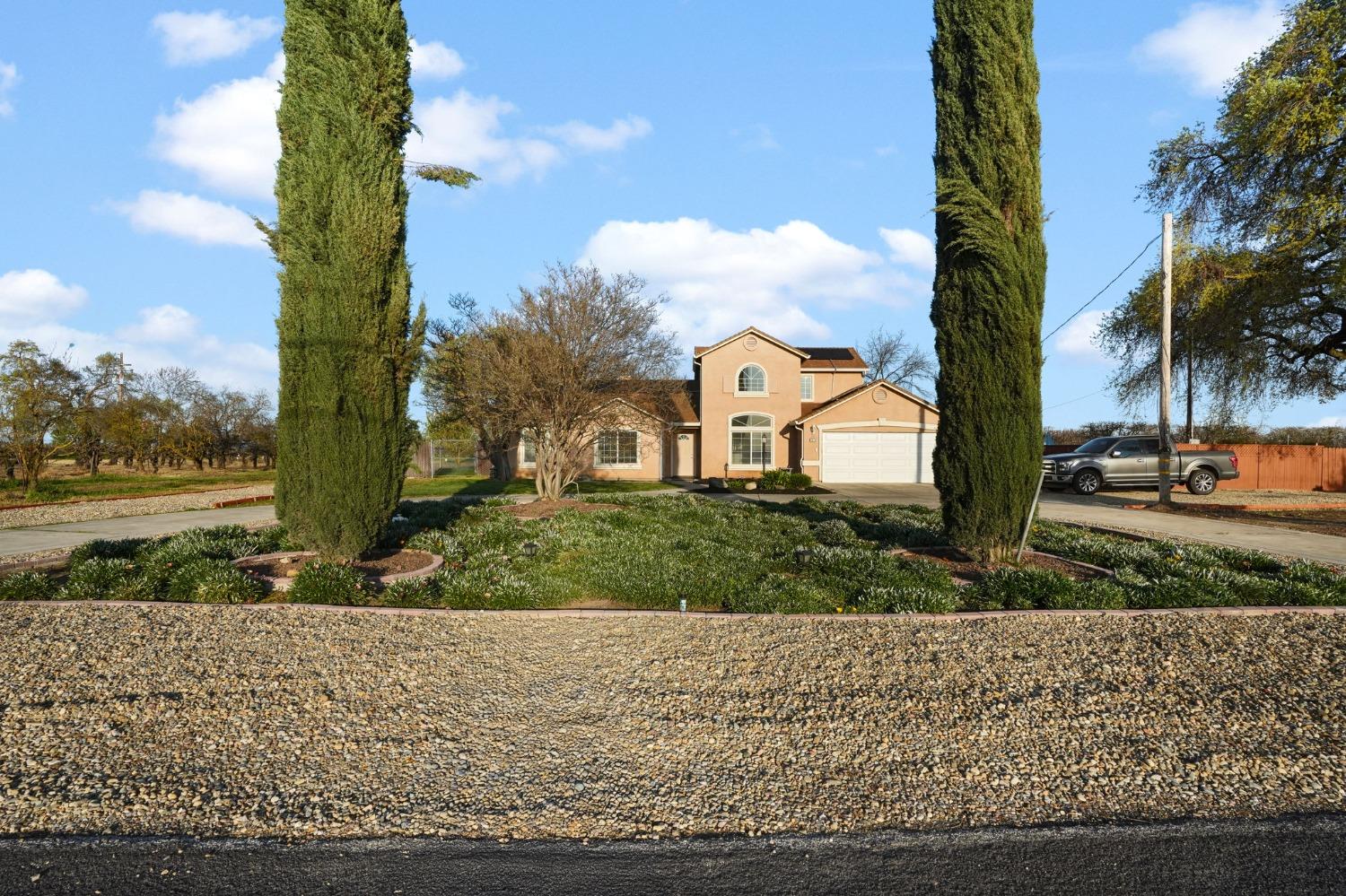 Detail Gallery Image 7 of 70 For 13070 N Curry Ave, Lodi,  CA 95240 - 5 Beds | 3 Baths