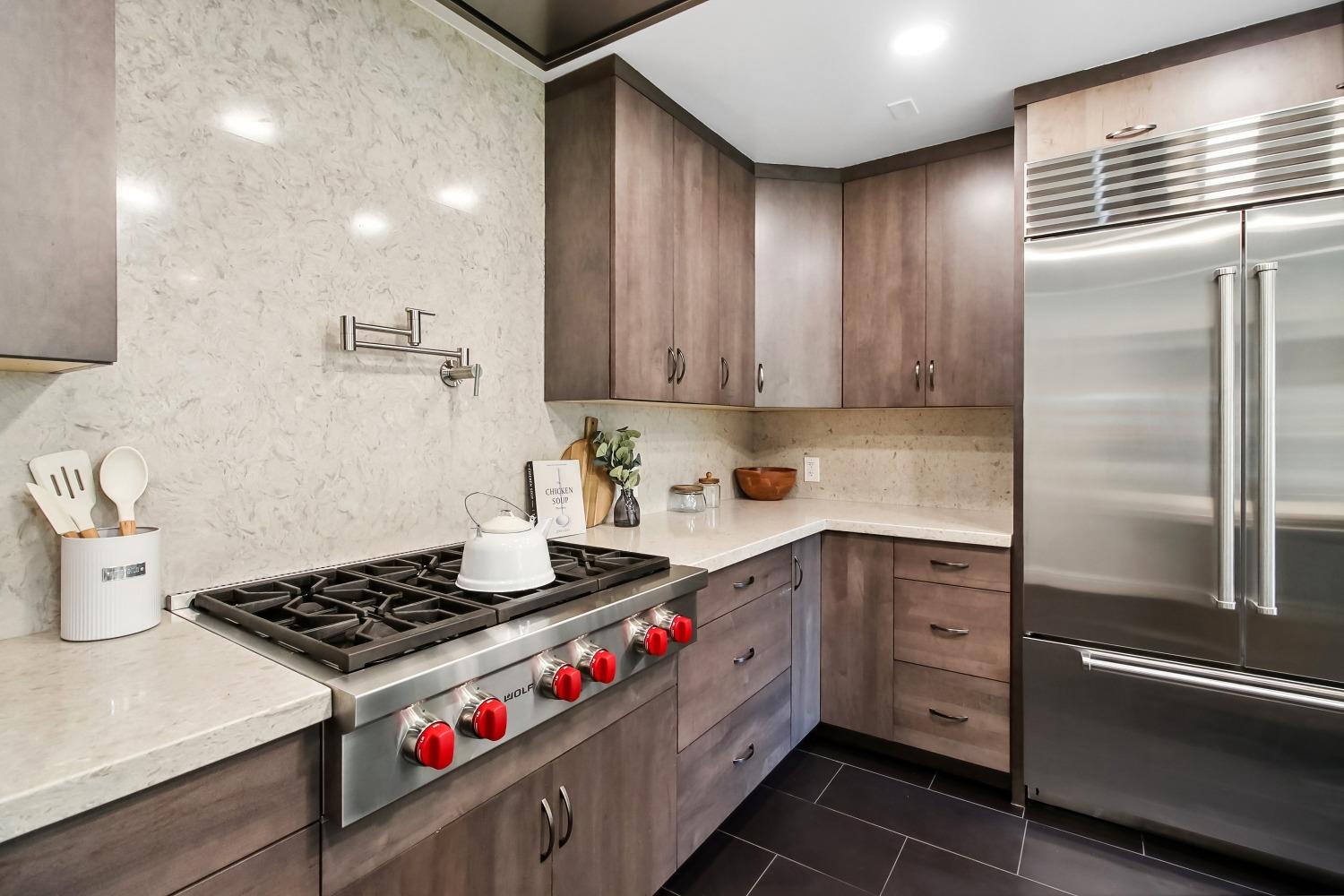 Detail Gallery Image 25 of 99 For 4117 Thistledown Dr, Fair Oaks,  CA 95628 - 4 Beds | 3/1 Baths