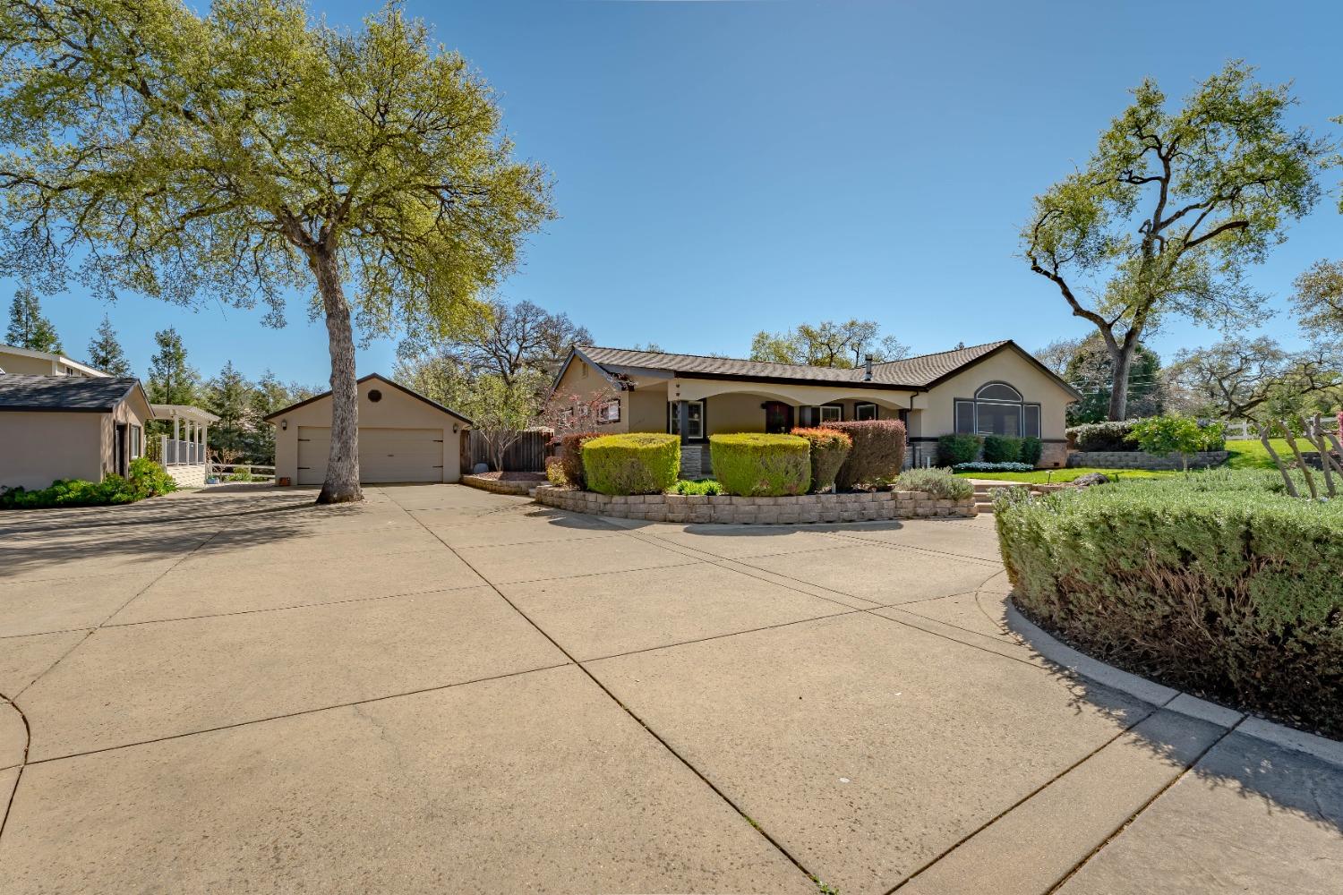 Detail Gallery Image 7 of 86 For 3541 Val Verde Rd, Loomis,  CA 95650 - 3 Beds | 2/1 Baths