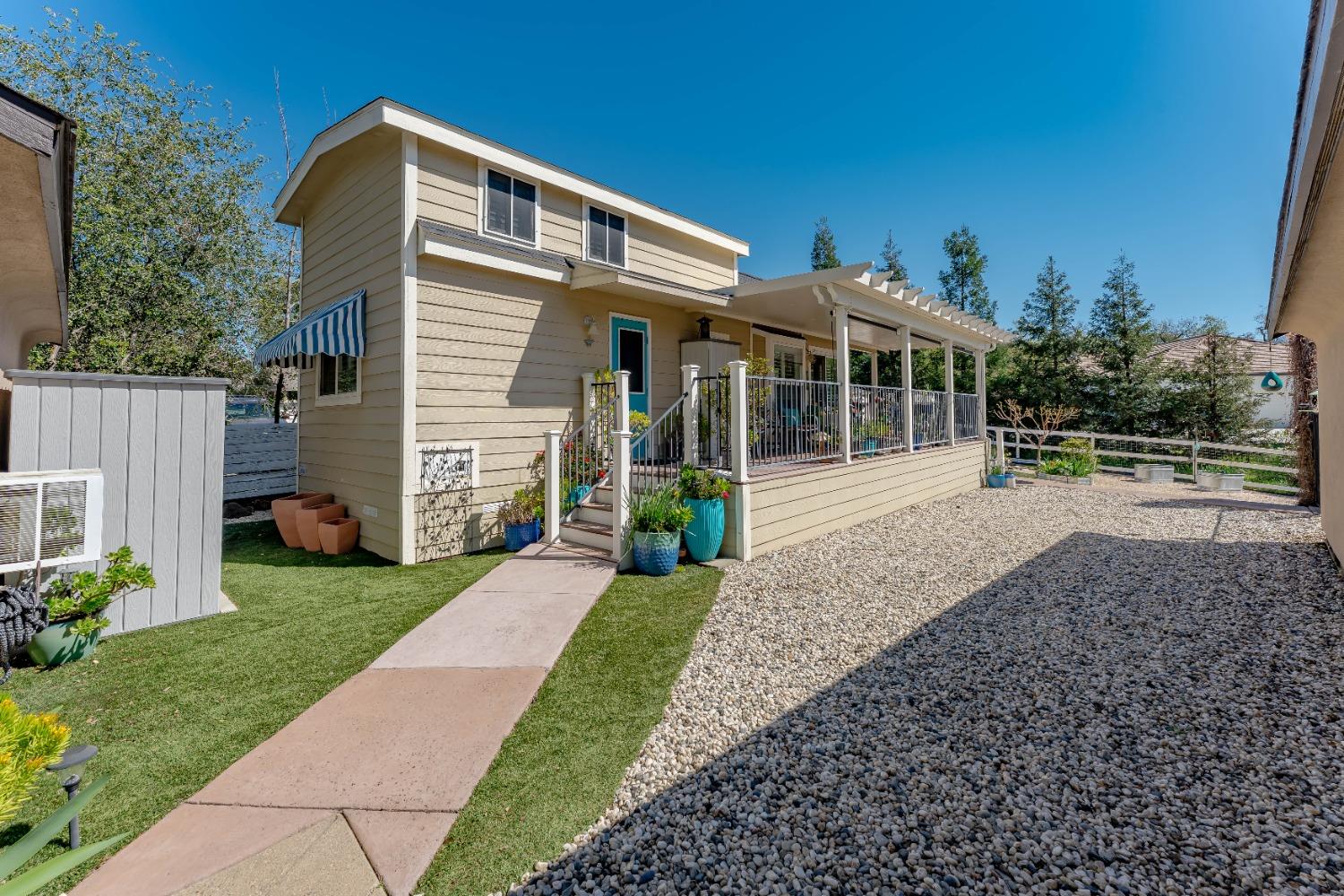 Detail Gallery Image 63 of 86 For 3541 Val Verde Rd, Loomis,  CA 95650 - 3 Beds | 2/1 Baths